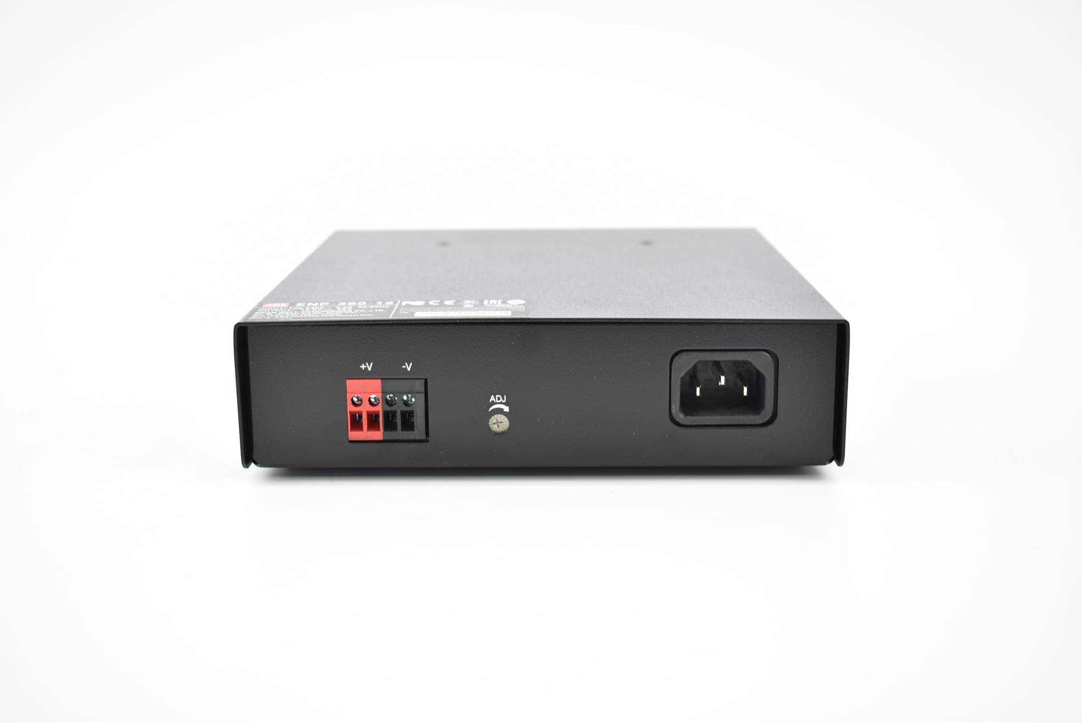 Mean Well Desktop Netzadapter 100-240V 4,4A 50/60Hz ENP-360-12