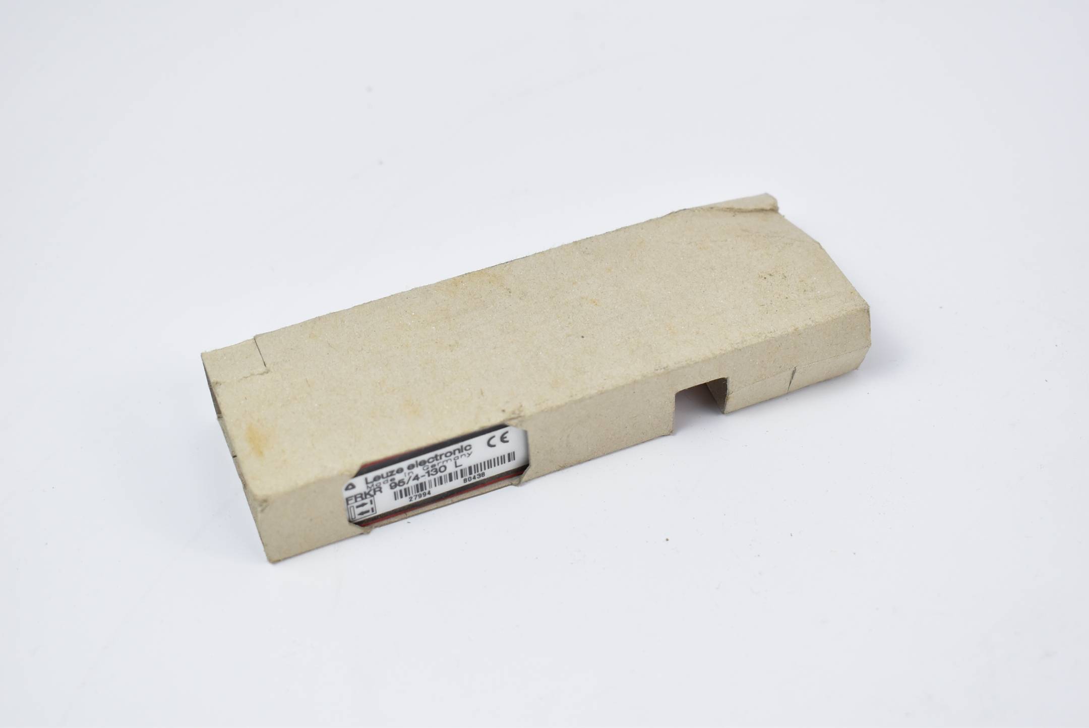 Leuze electronic Lichtschranke FRKR 95/4-130 L