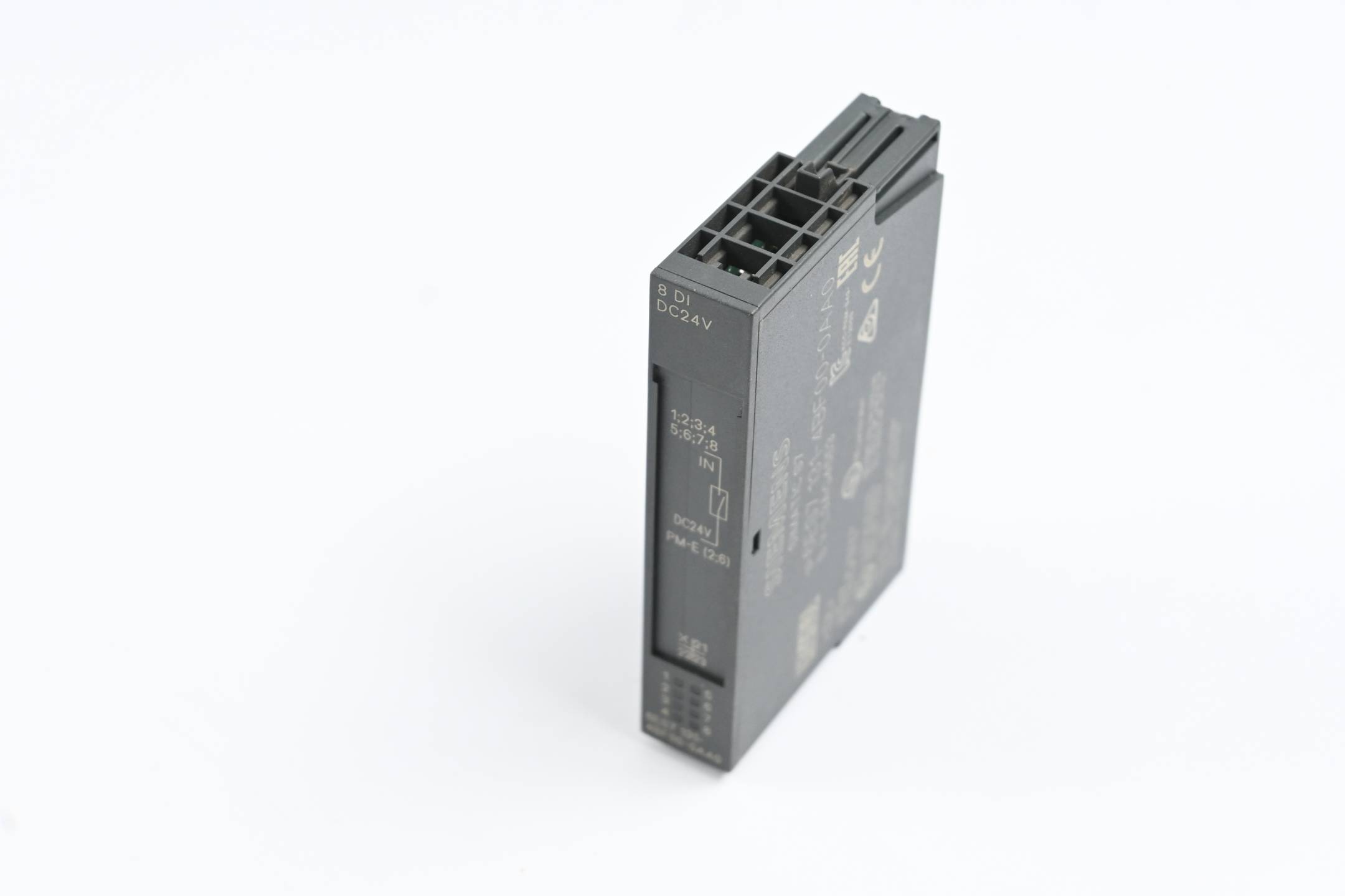 Siemens Elektronikmodul für ET 200S 6ES7131-4BF00-0AA0 ( 6ES7 131-4BF00-0AA0 )