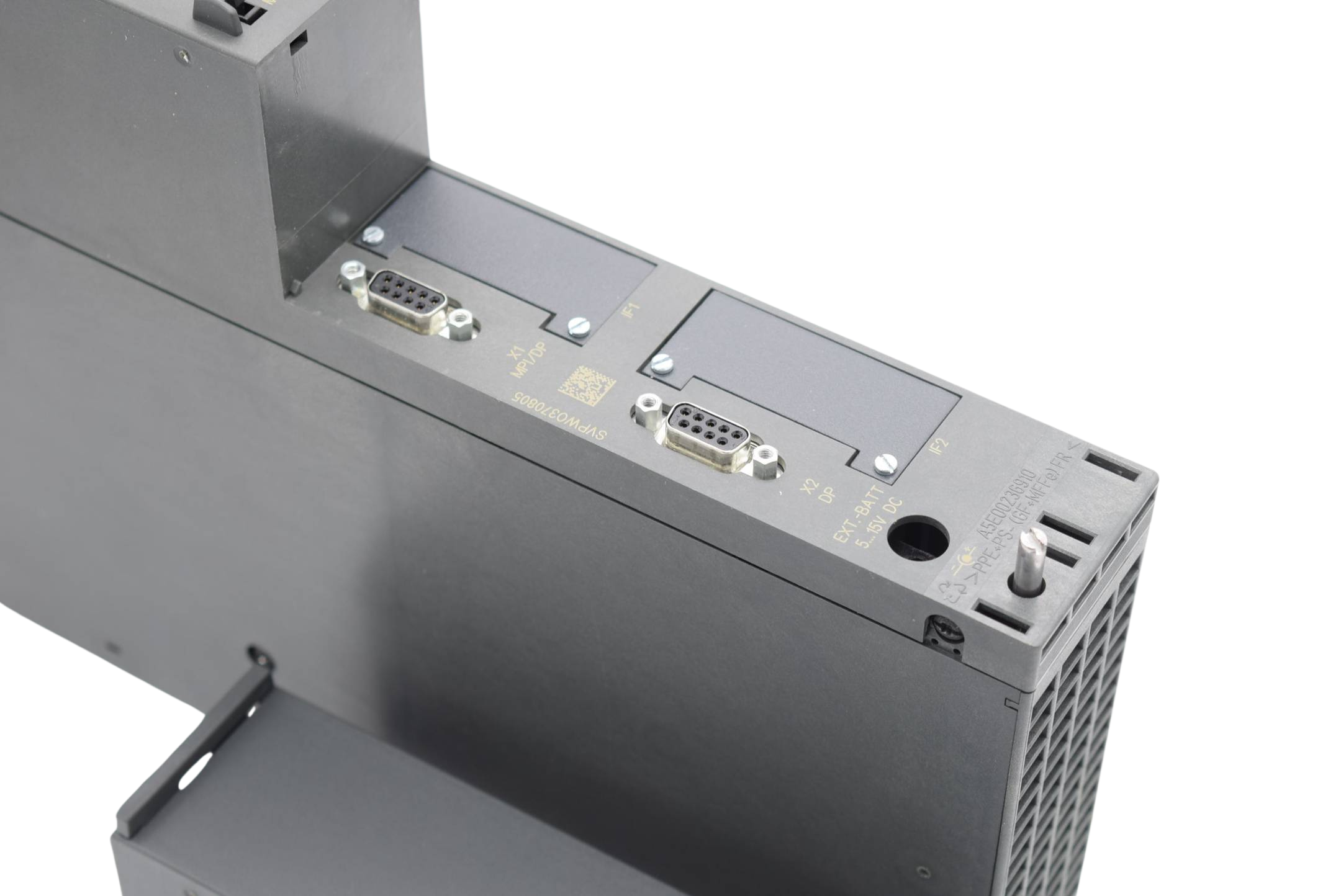 Siemens Simatic S7-400H CPU 417-4H 6ES7 417-4HT14-0AB0 ( 6ES7417-4HT14-0AB0 ) E01 Siemens Simatic S7-400H CPU 417-4H 6ES7 417-4HT14-0AB0 ( 6ES7417-4HT14-0AB0 ) E01