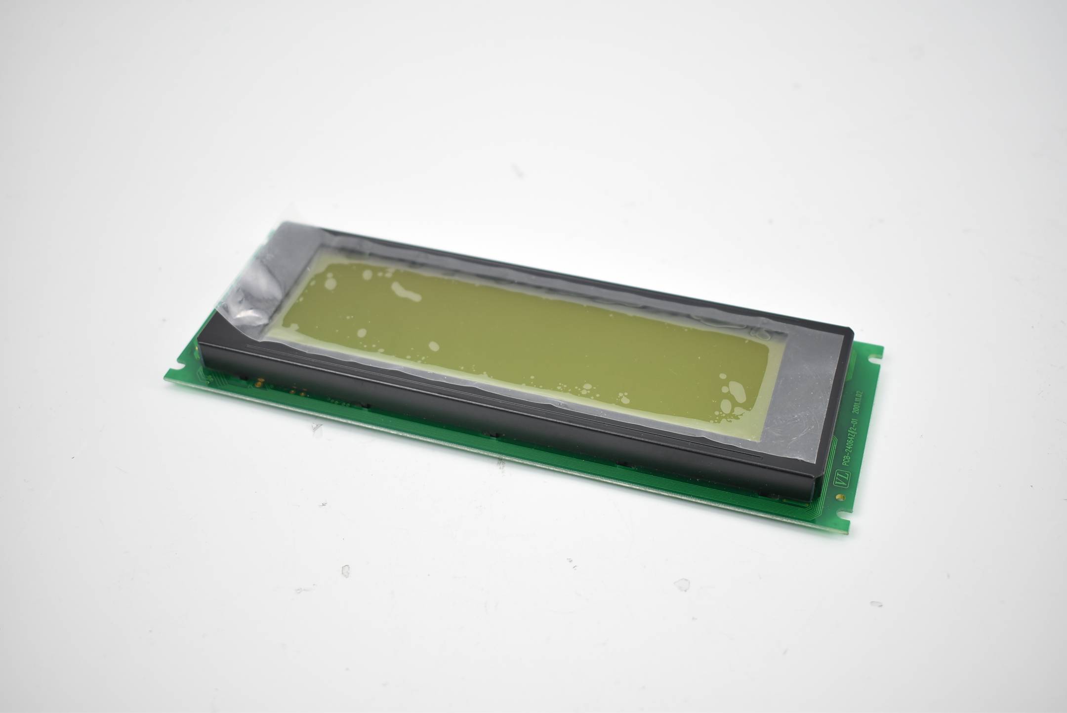 VL LCD Display Modul PCB-24064Z ( PCB-24064Z#2-01 ) 