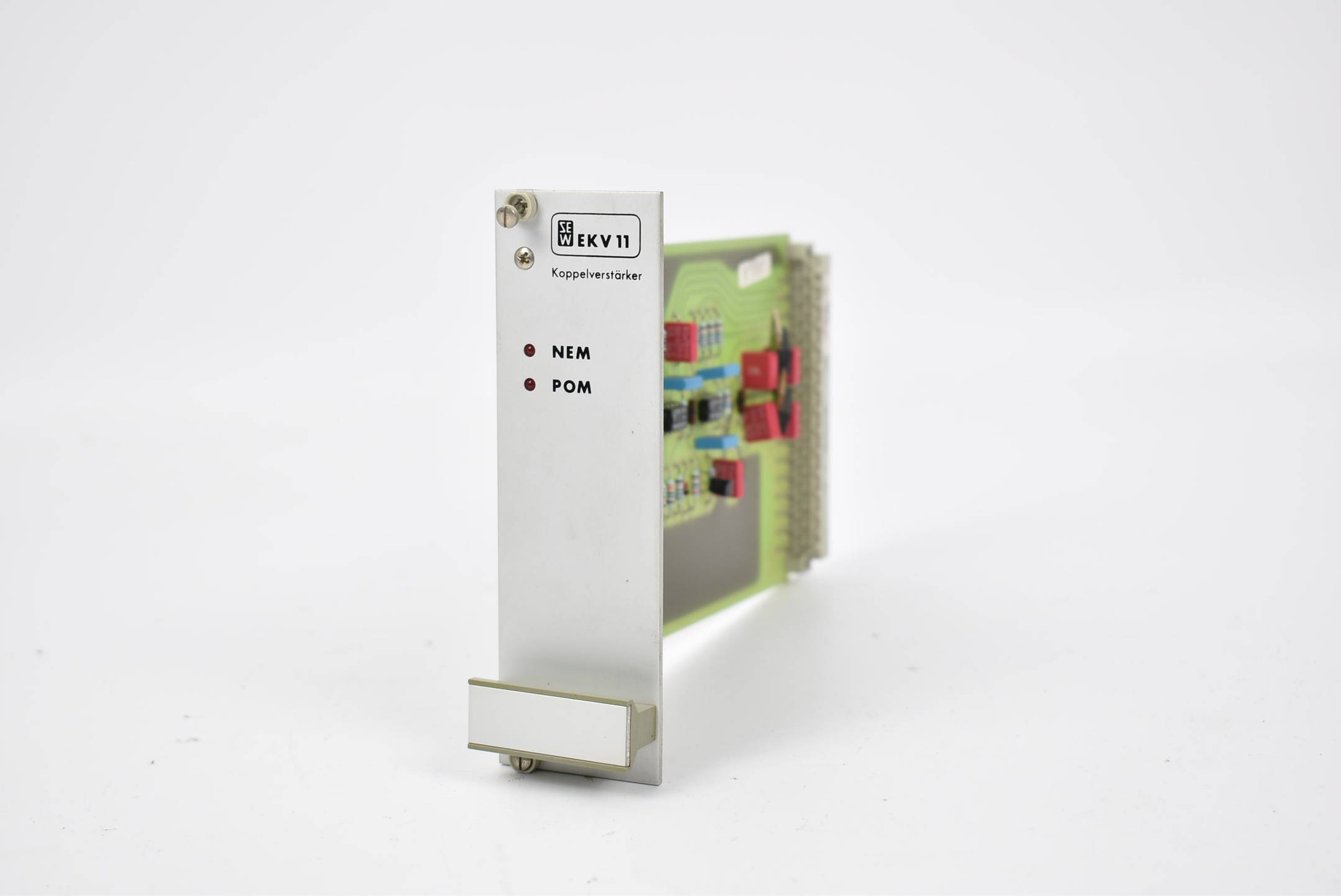 SEW eurodrive Koppelverstärker EKV 11 ( 810 296 1 )