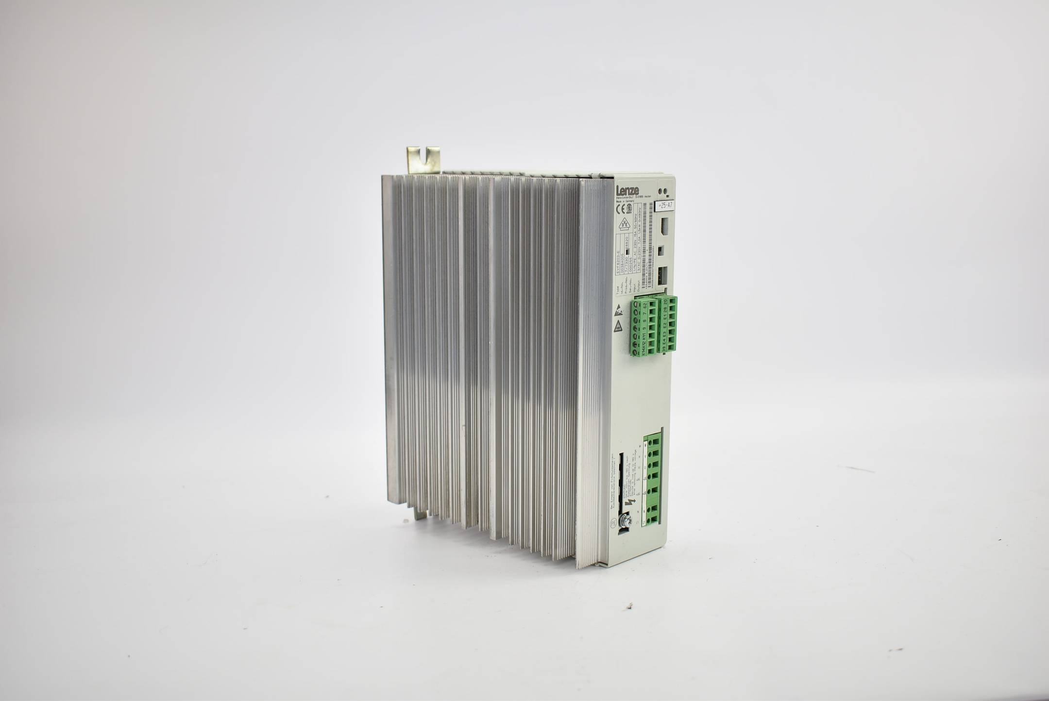 Lenze Frequenzumrichter D1600 EVF 8203-E ( EVF8203-E ) 
