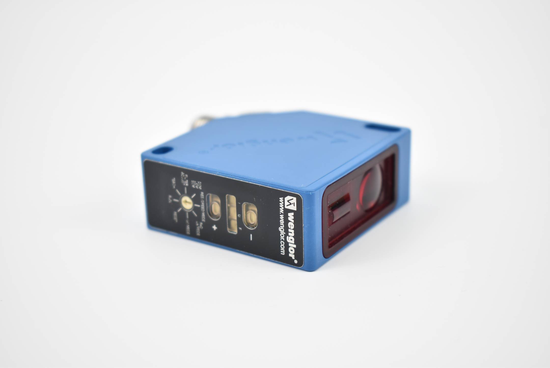 Wenglor High-Performance Distanzsensor CP08MHT80 ( 18-30VDC )