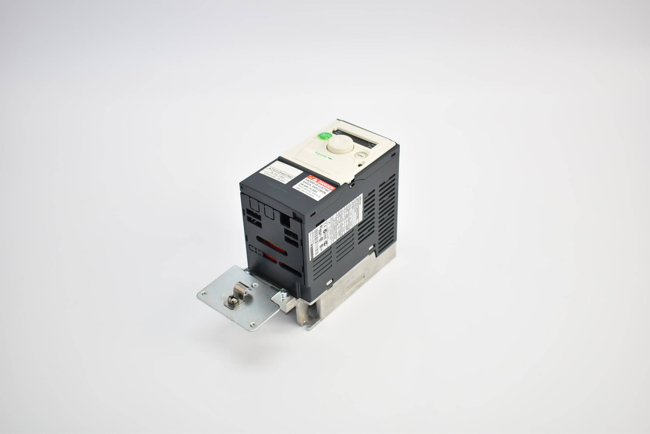 Schneider electric Frequenzumrichter 200-240 V 50/60 Hz 5,3 A ATV312H037M2 