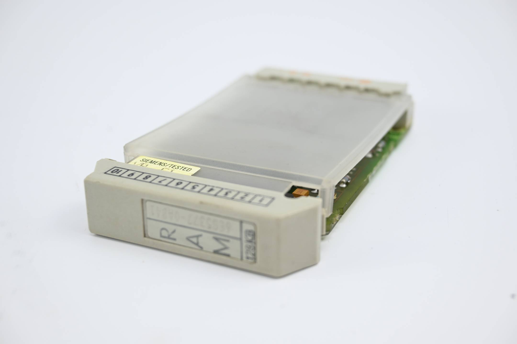 Siemens Simatic S5 Speichermodul 6ES5377-0AB41 ( 6ES5 377-0AB41 )