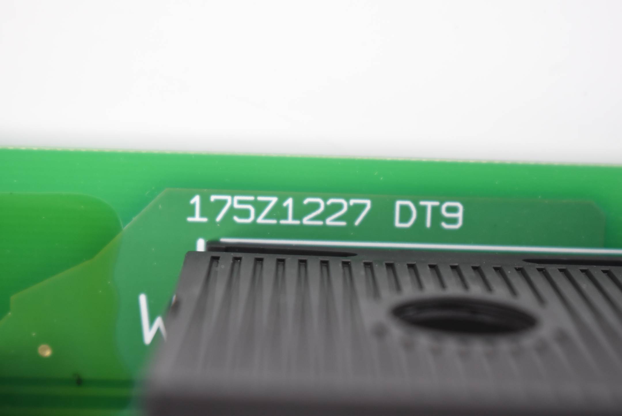 Danfoss Wandlerkarte für VLT 5062/6072 175Z3358 ( 175Z1227 DT9 )