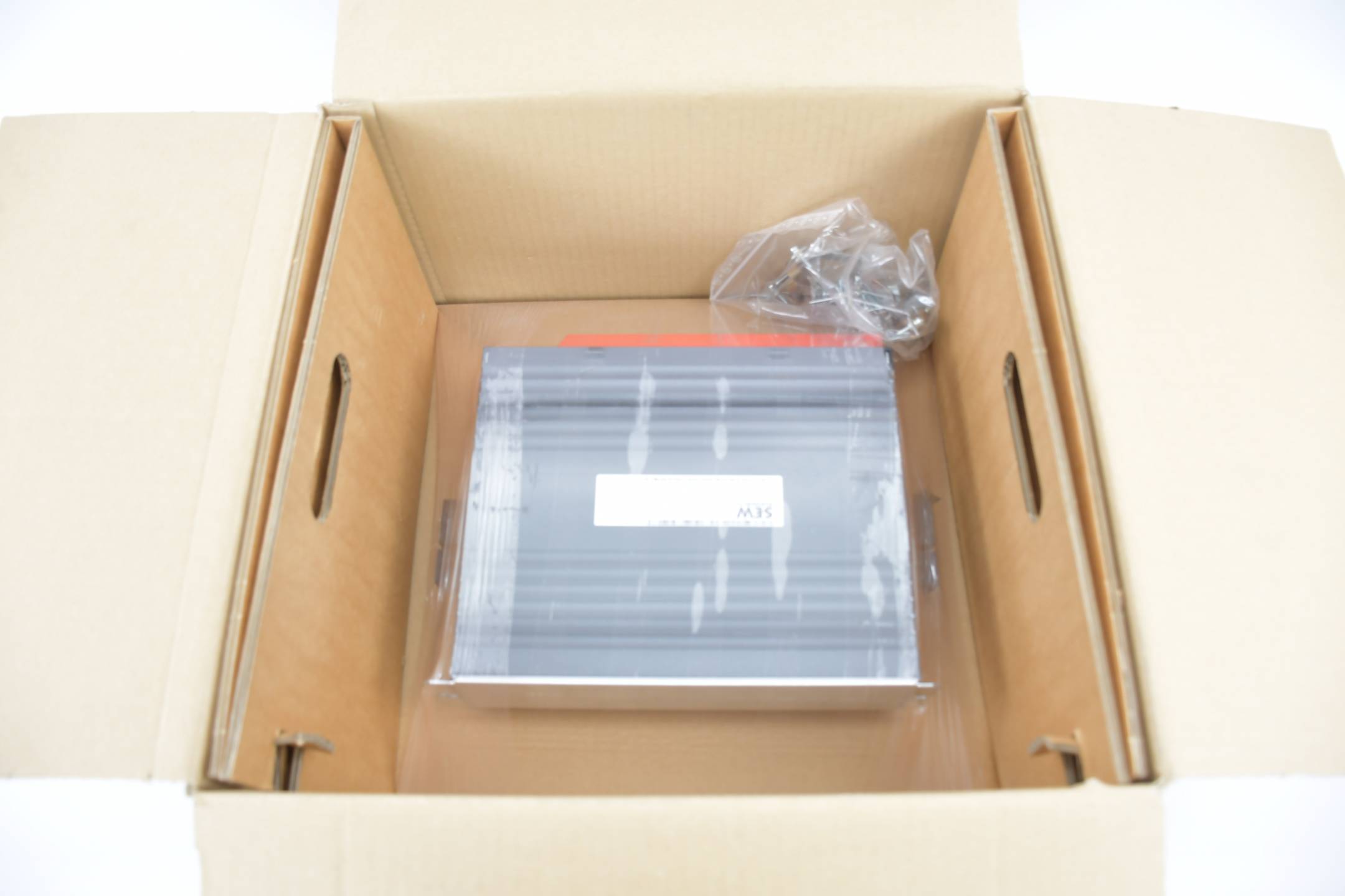SEW Eurodrive Movidrive MDX61B0014-5A3-4-0T/DEH11B/DFP21B ( 08277370 )