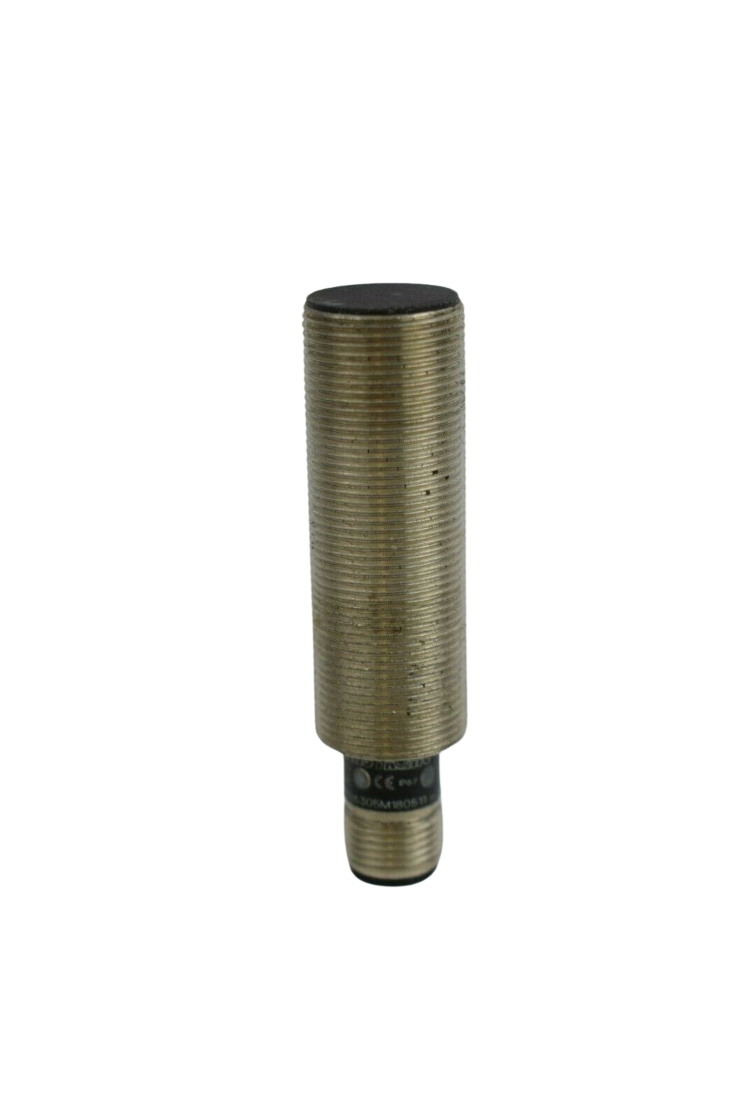 Senstronic Induktiver Sensor A126305M180511