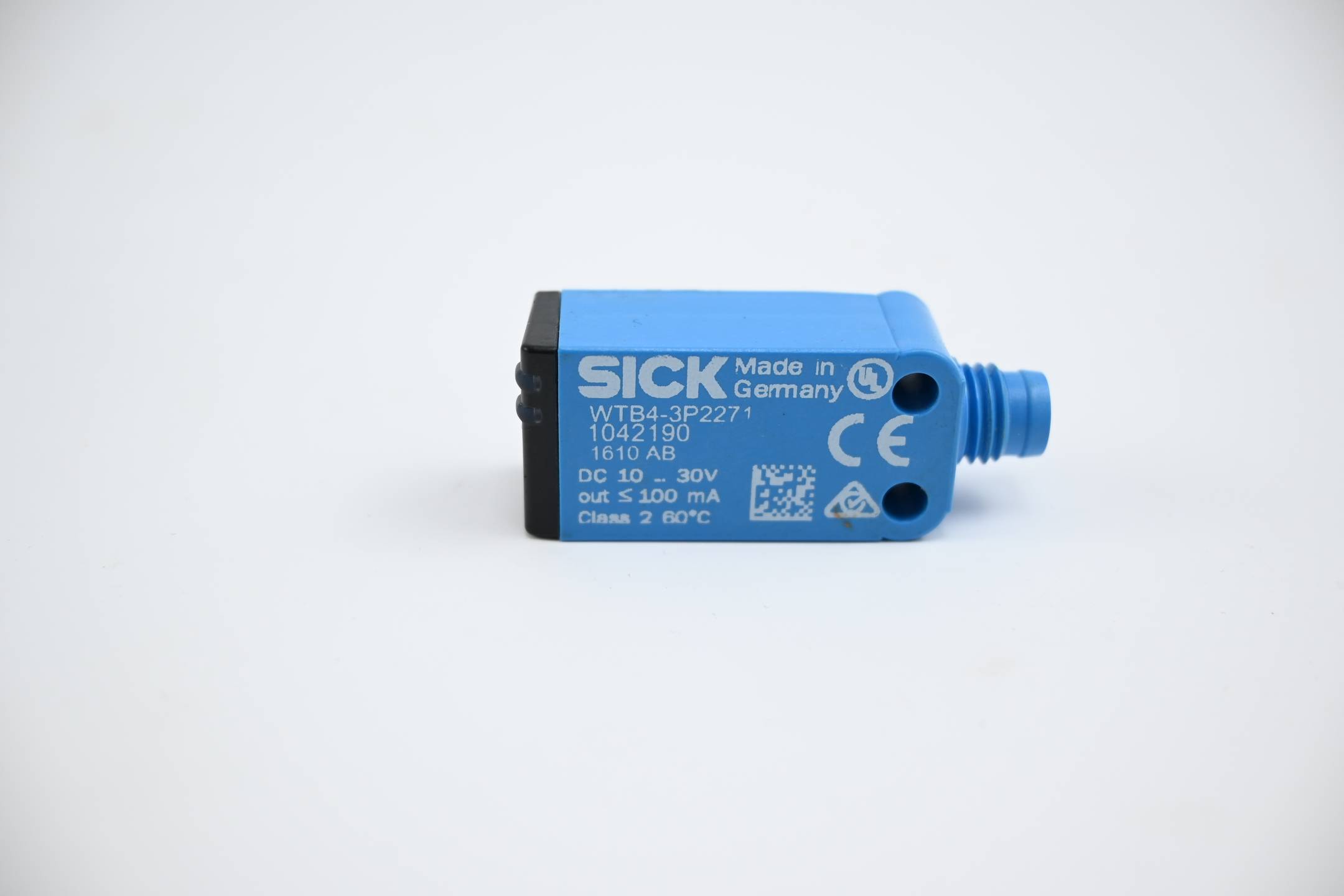 Sick Miniatur-Lichtschranke WTB4-3P2271 ( 1042190 )
