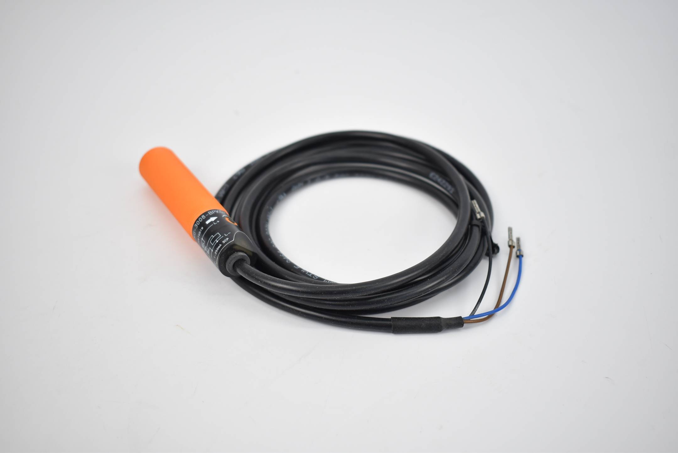 Ifm efector100 KG5043 Näherungsschalter KG-3008-BPKG/NI