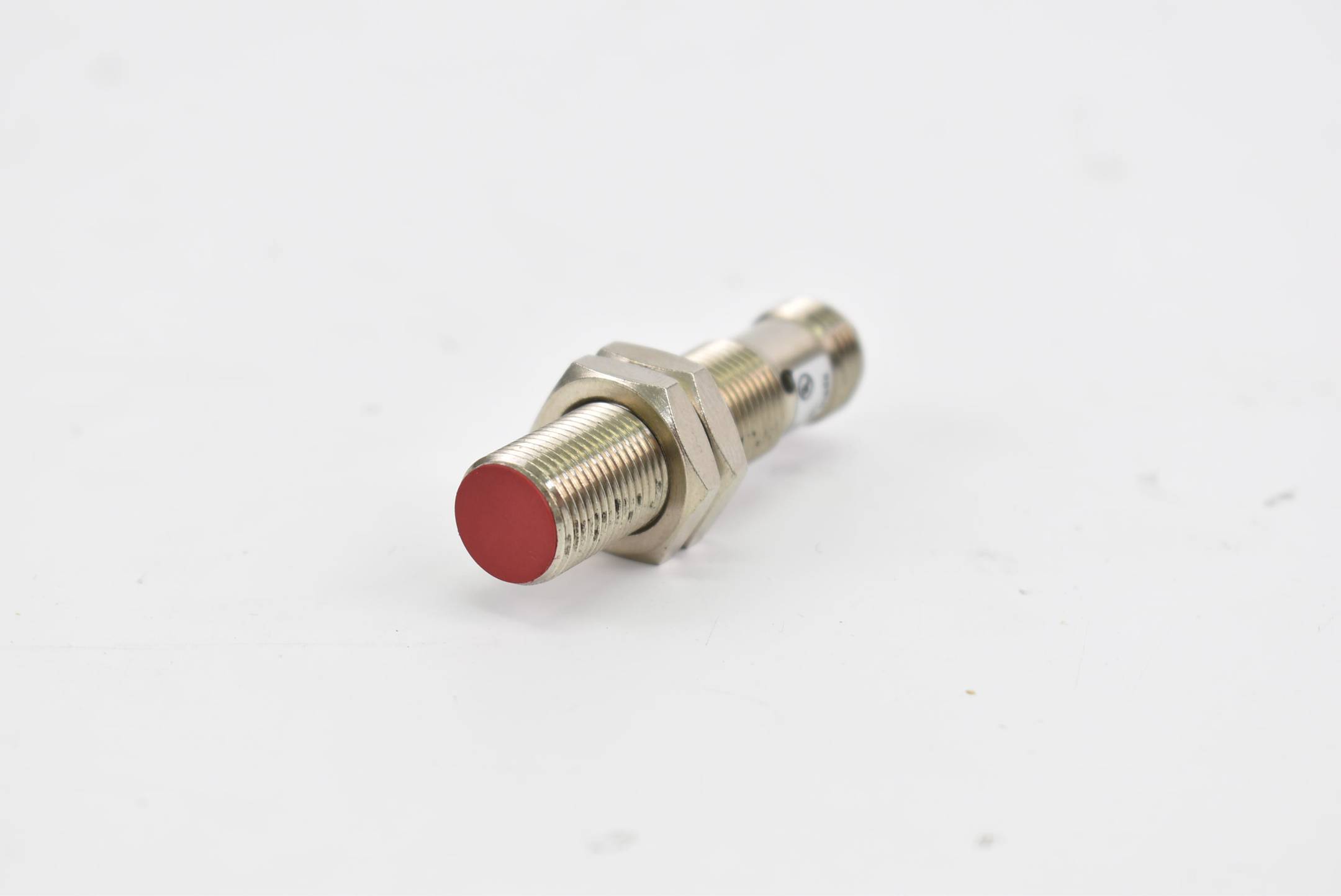 Baumer Induktiver Näherungsschalter IFRM 12N1701/S14L ( 10214923 )
