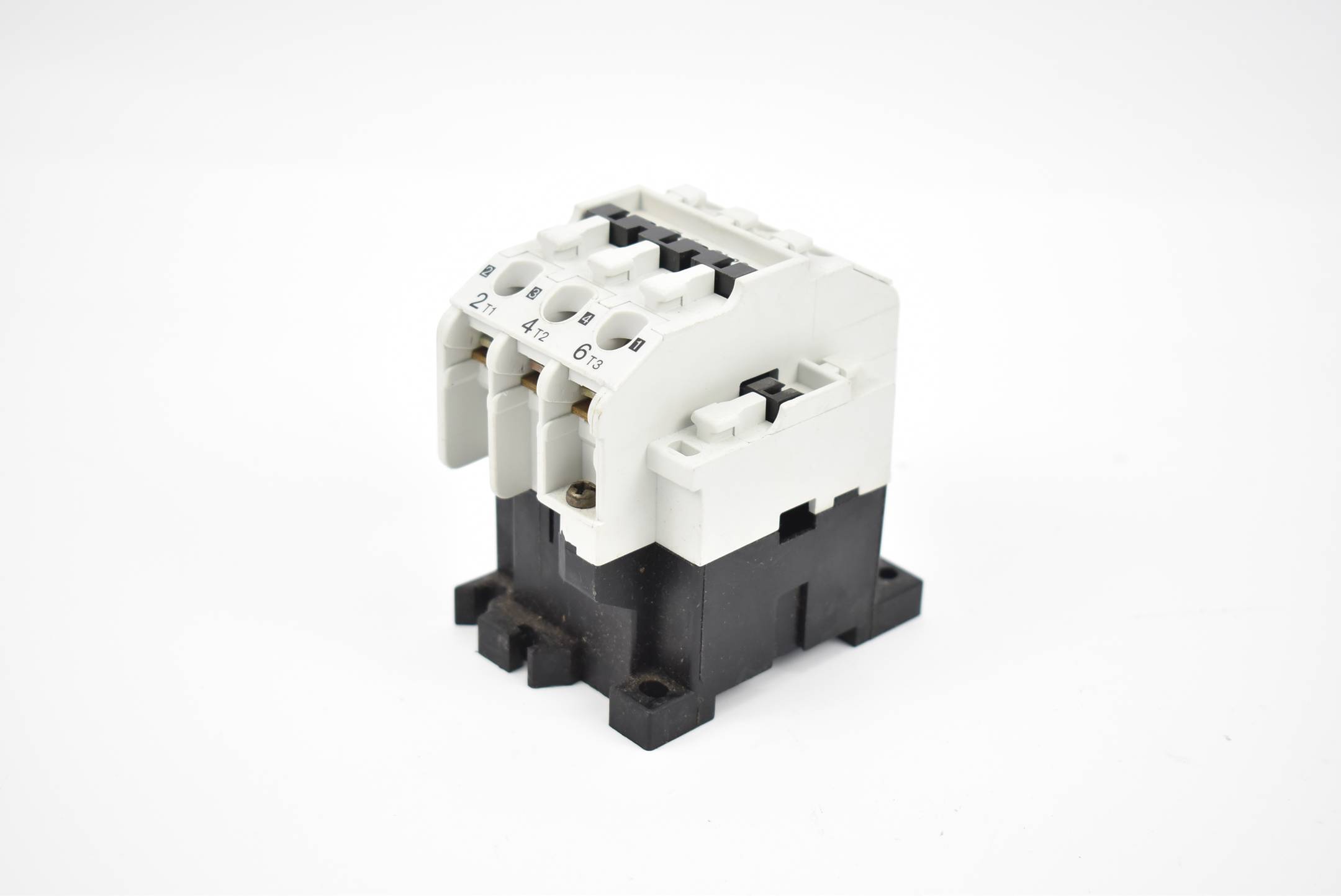 Danfoss Contactor Schütz CI20 ( CI 20 )