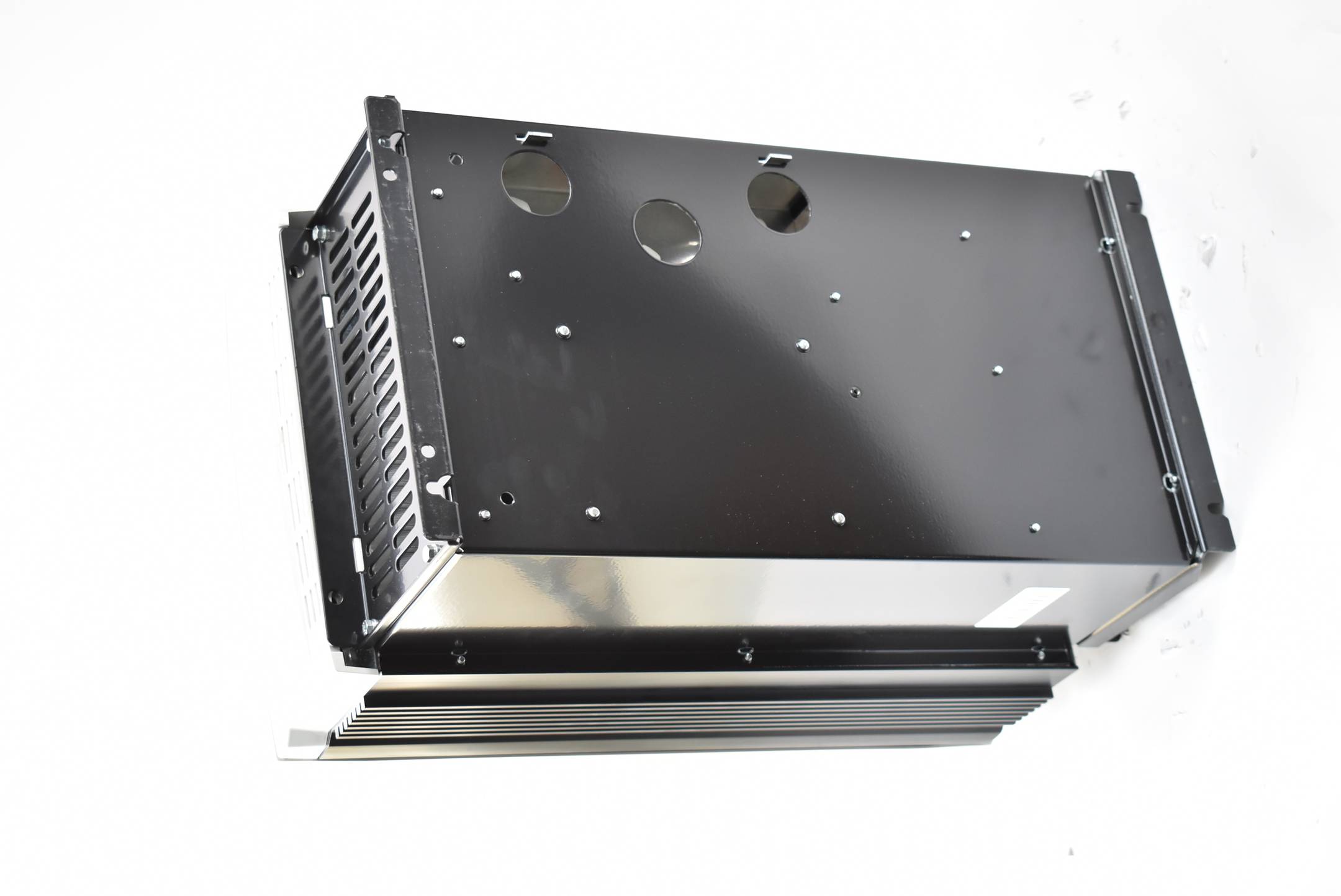 ABB Industry Oy Frequenzumrichter ADE60100255000C0200010 