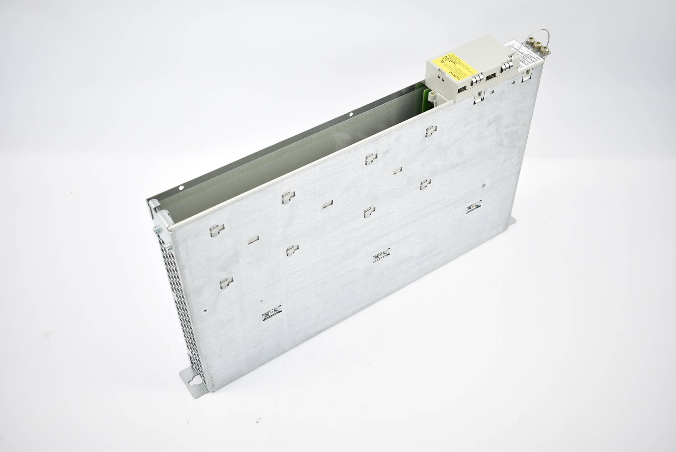 Siemens Simodrive 611 Leistungsmodul 6SN1123-1AA00-0AA1 ( 6SN1 123-1AA00-0AA1 )