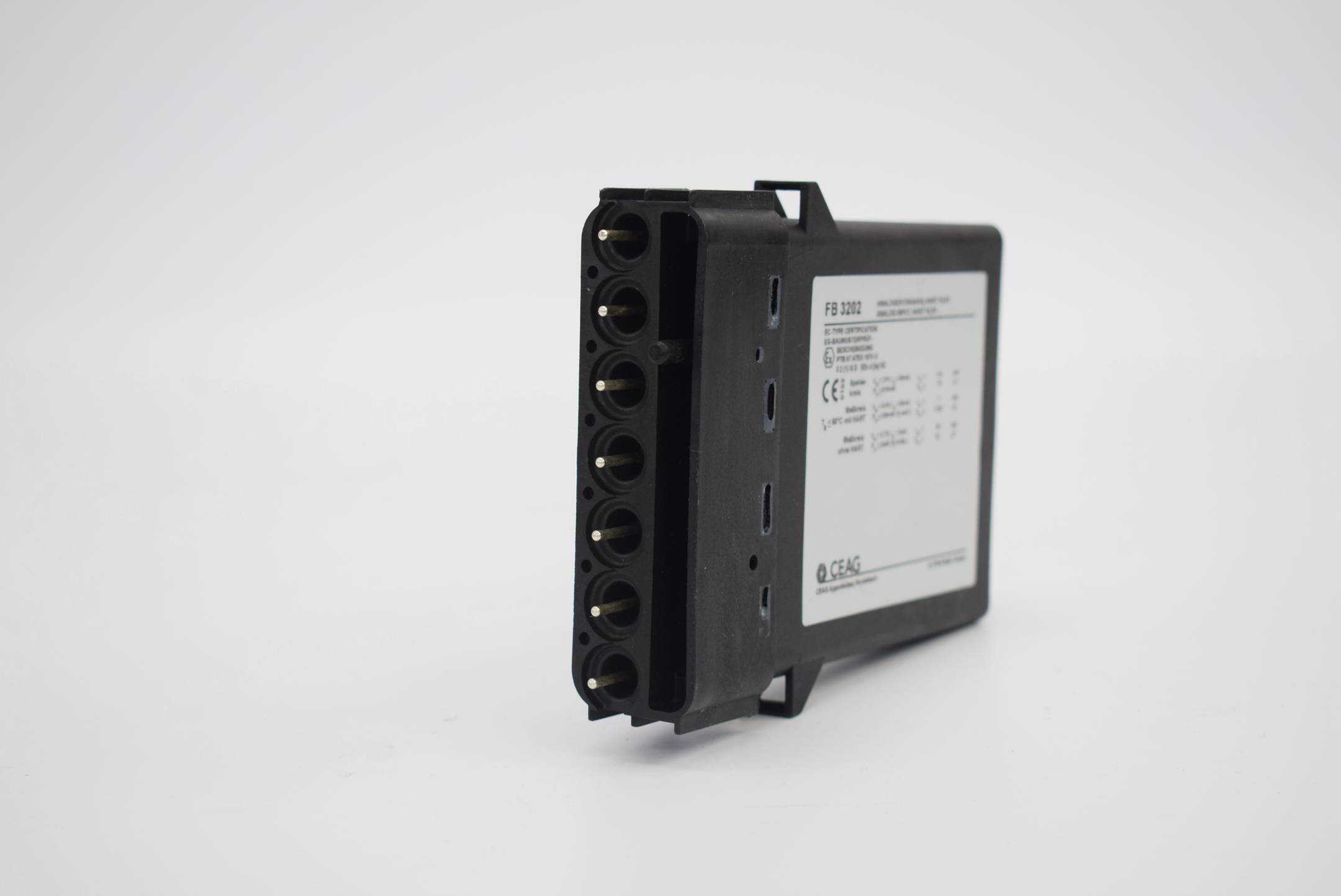 Ceag Analoger Eingang HART 16,5 V FB 3202 ( FB3202 )