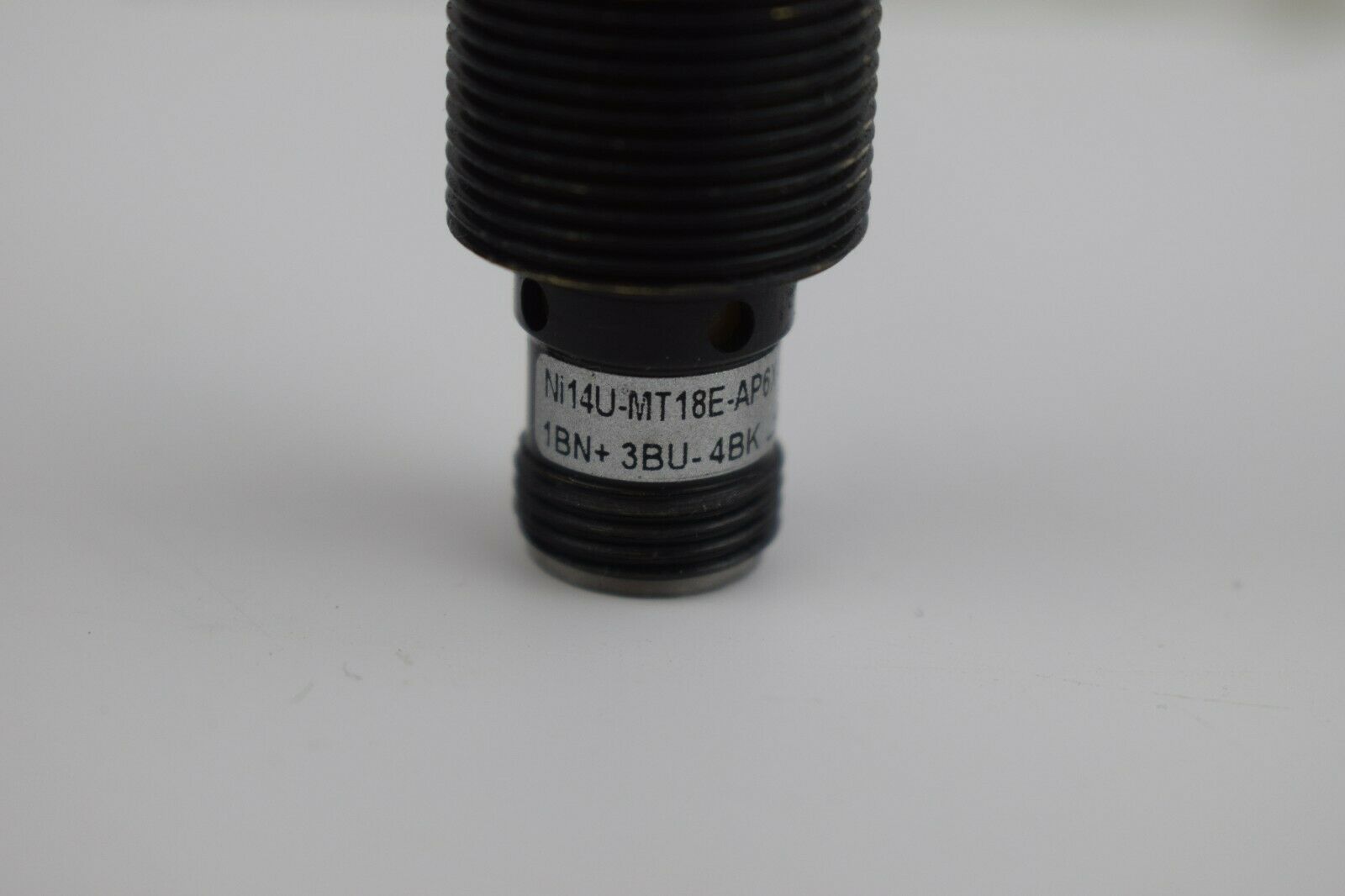 Turck Induktiver Sensor Ni14U-MT18E-AP6X-H1141/S724