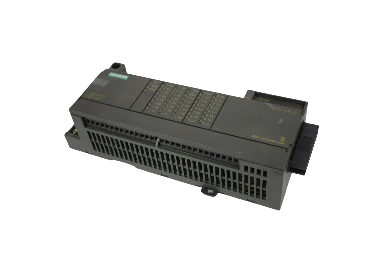 Siemens simatic S7-200 CPU 216 6ES7 216-2AD00-0XB0 ( 6ES7216-2AD00-0XB0 )