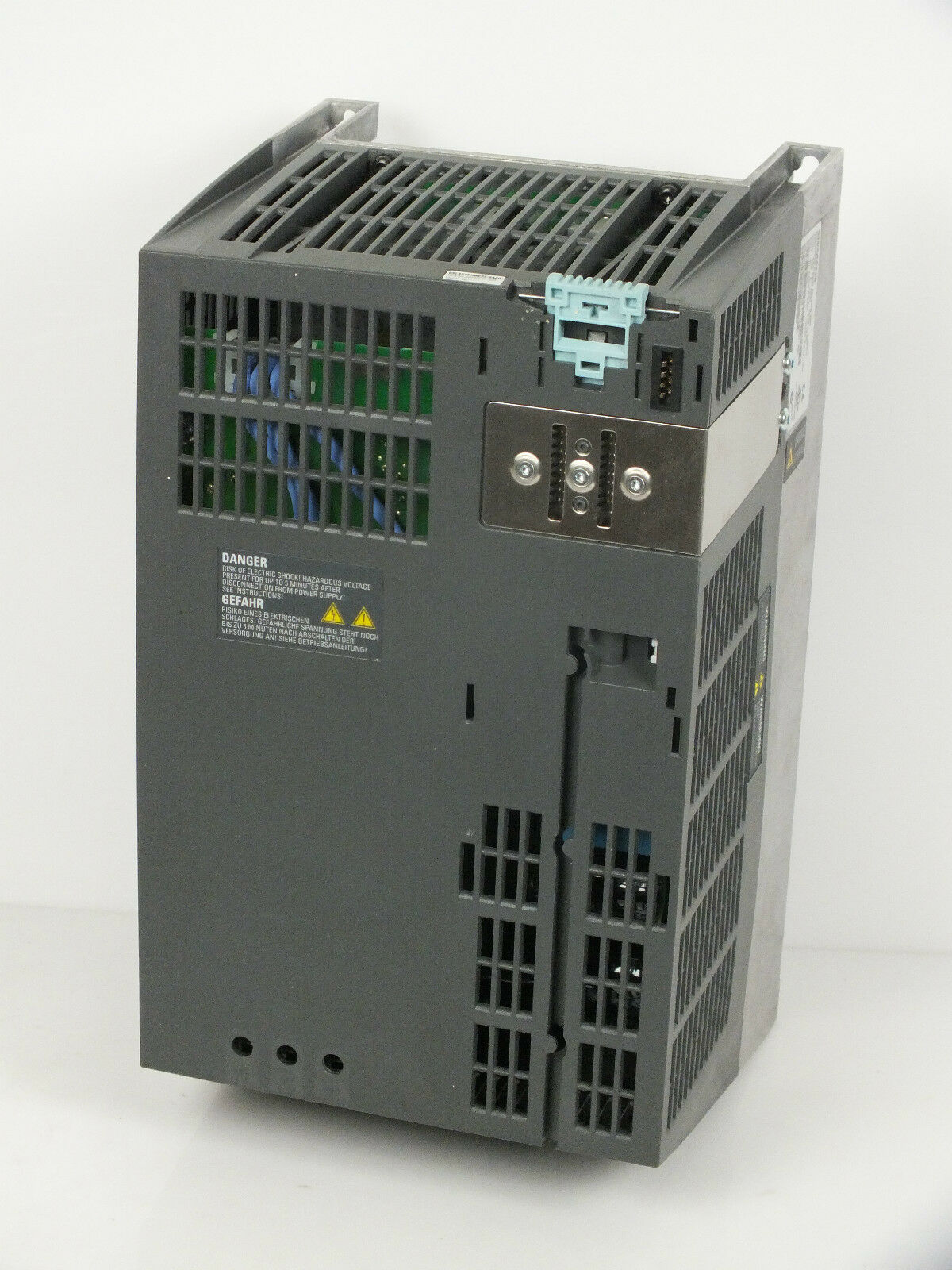 Siemens sinamics power module 250 6SL3225-0BE25-5AA0 ( 6SL3 225-0BE25-5AA0 )