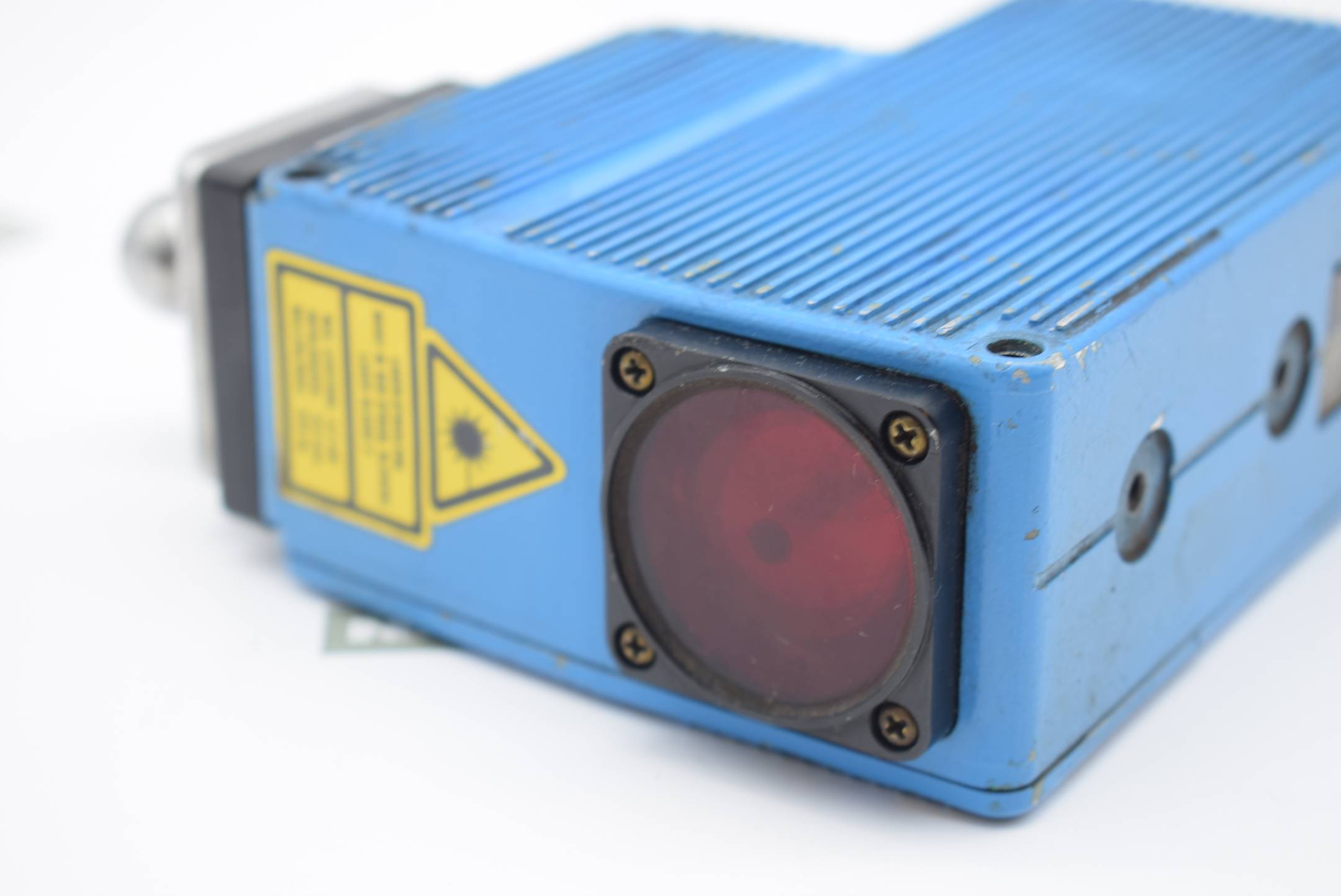 SICK DISTANCE MEASURING DEVICE SENSOR DME2000-00 ( 1010578 )