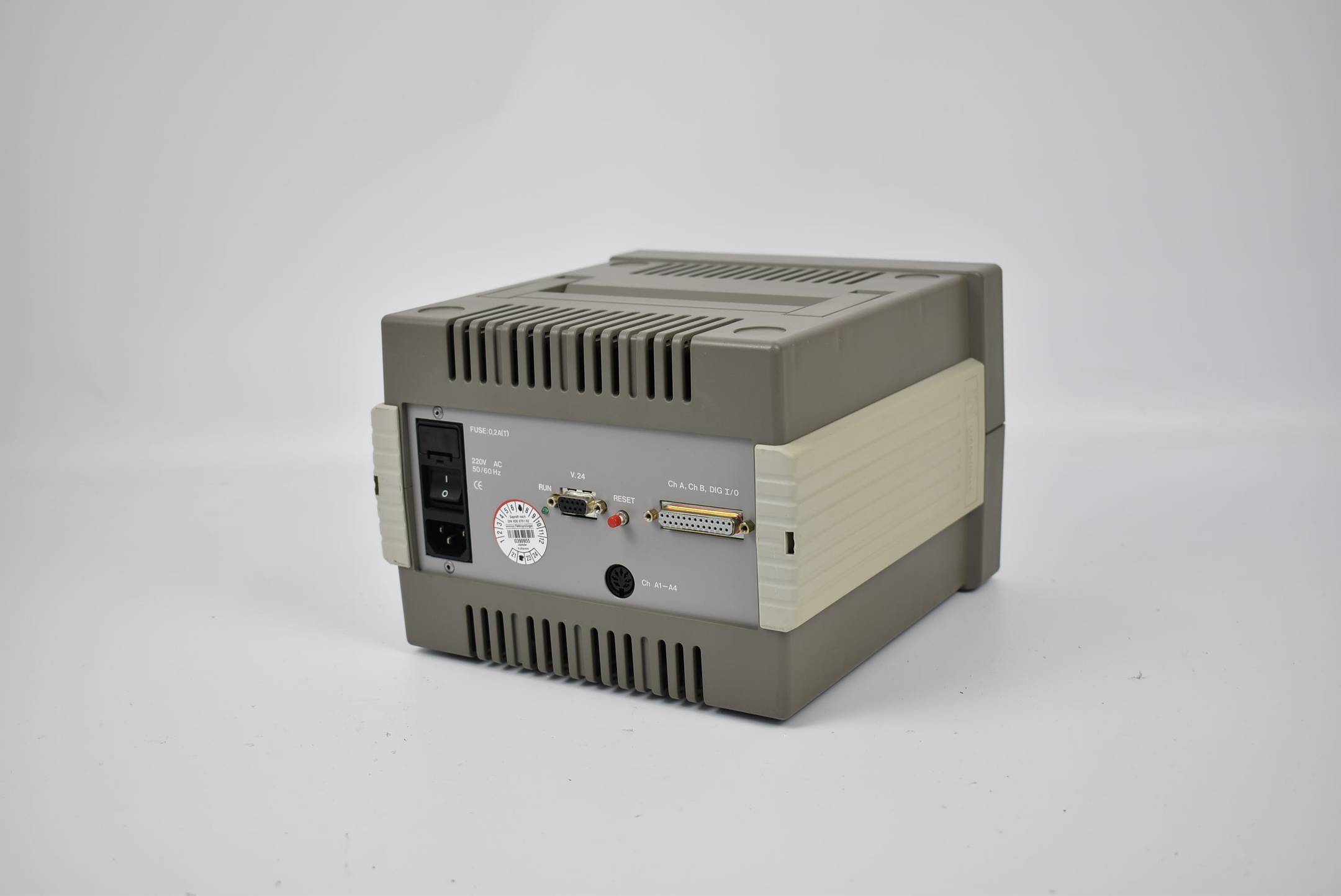 LN Lucas Nülle PC/I1 LM8912