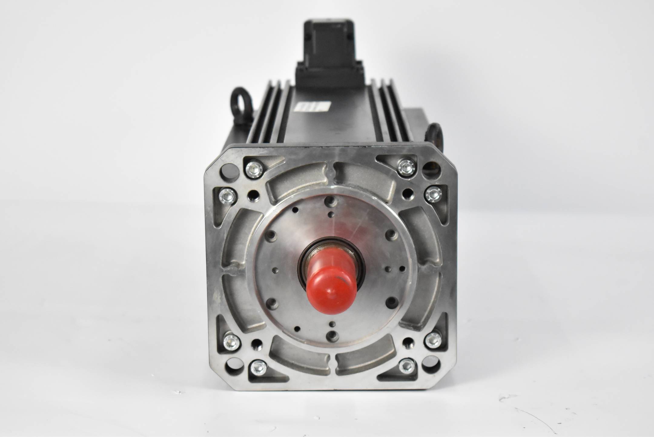Rexroth Motor 38Nm 88,4A 4000rpm MDD112D-N-040-N2L-130GB0 ( R911280692 )