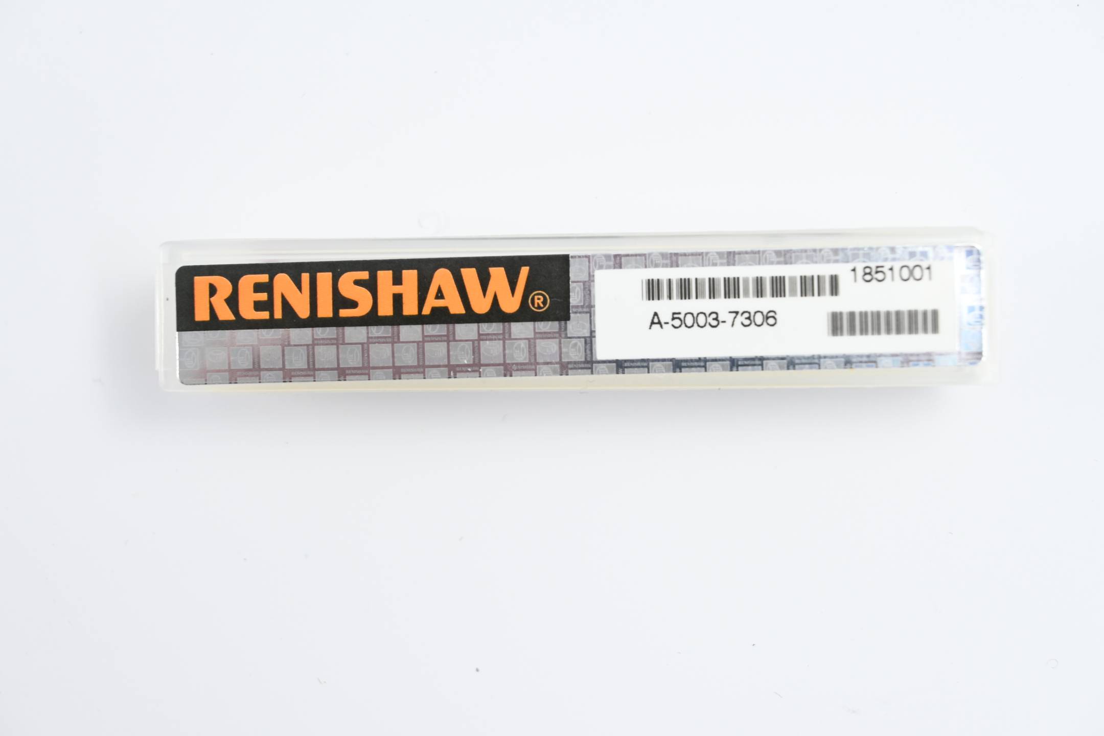 DMG Mori Renishaw PowerProbe 400 optical mit HSK-E50 ( A-5069-7038 )