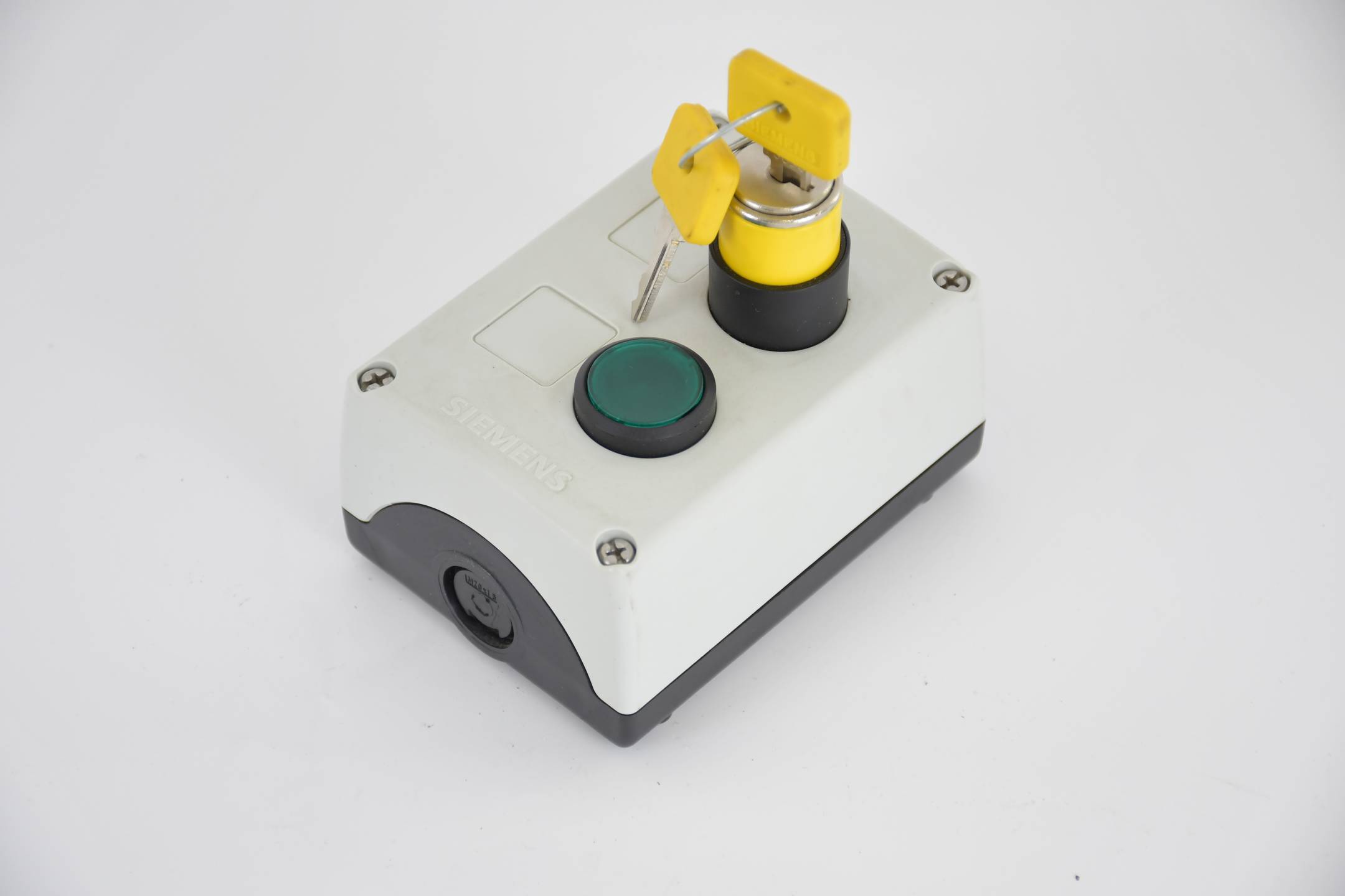Siemens Schalter 3 SB 38 ( 3SB38 )