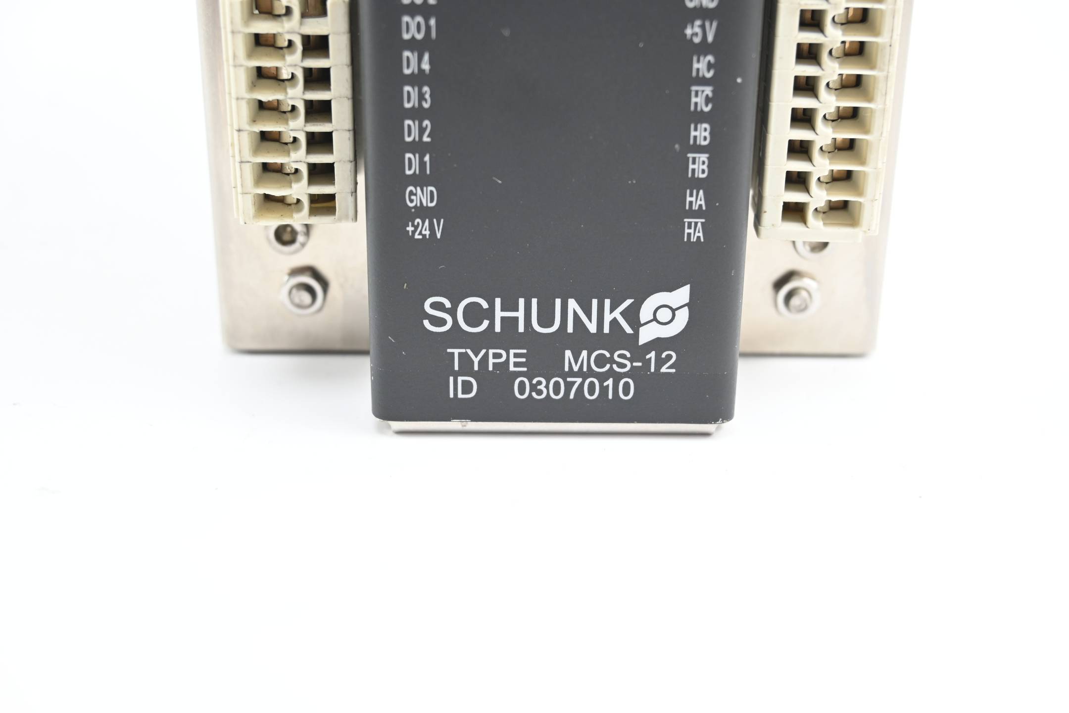Schunk Motion Controller MCS-12 ( 0307010 )