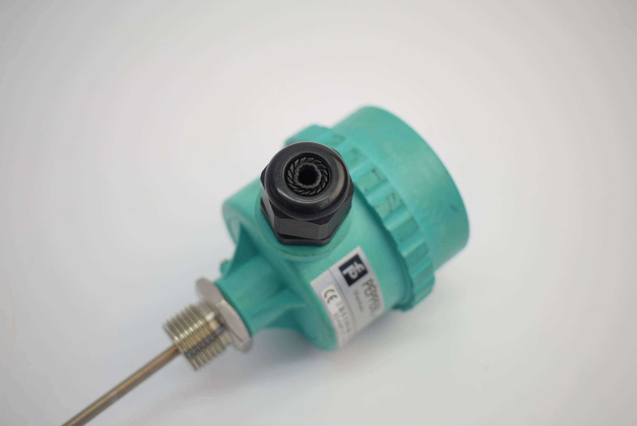 Pepperl+Fuchs HR-601161 