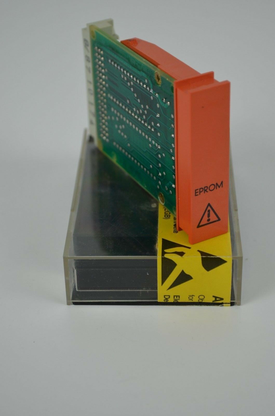 Siemens simatic S5 Memory Submodule 6ES5 375-0LA15 ( 6ES5 375-0LA15 ) E1