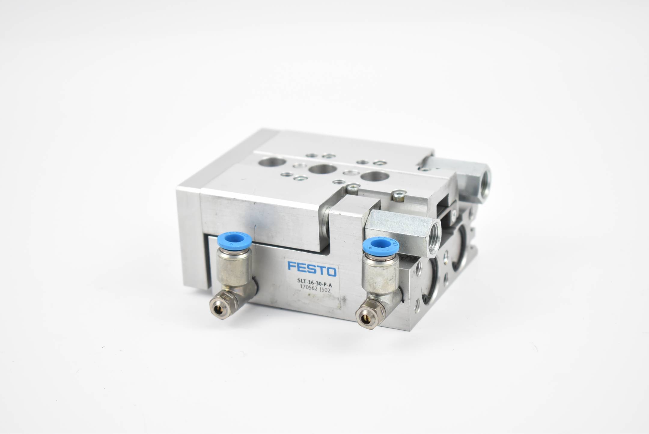 Festo Mini-Schlitten SLT-16-30-P-A ( 170562 )