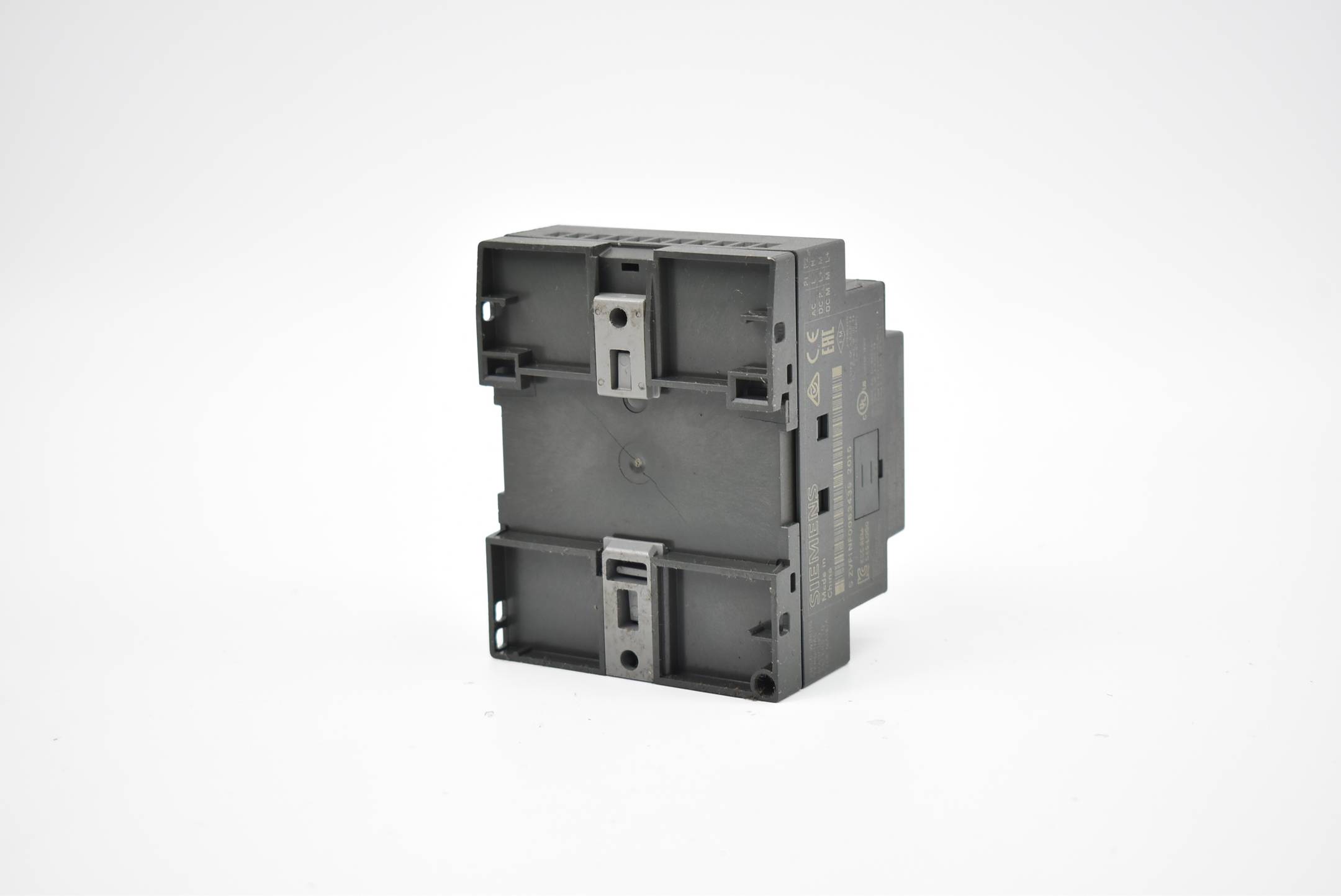 Siemens LOGO! 24RCO Logikmodul 6ED1 052-2HB00-0BA6 ( 6ED1052-2HB00-0BA6 )
