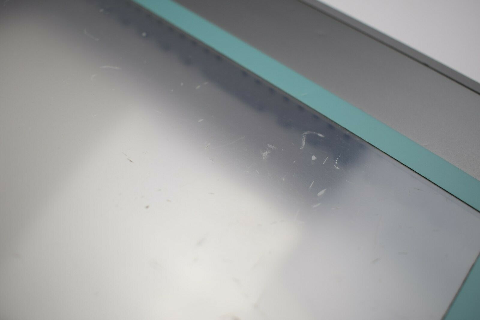 Siemens simatic MP277 8" TOUCH Front Cover A5E02349405 ( 6AV6643-0CB01-1AX0 ) B Siemens simatic MP277 8" TOUCH Front Cover A5E02349405 ( 6AV6643-0CB01-1AX0 ) B
