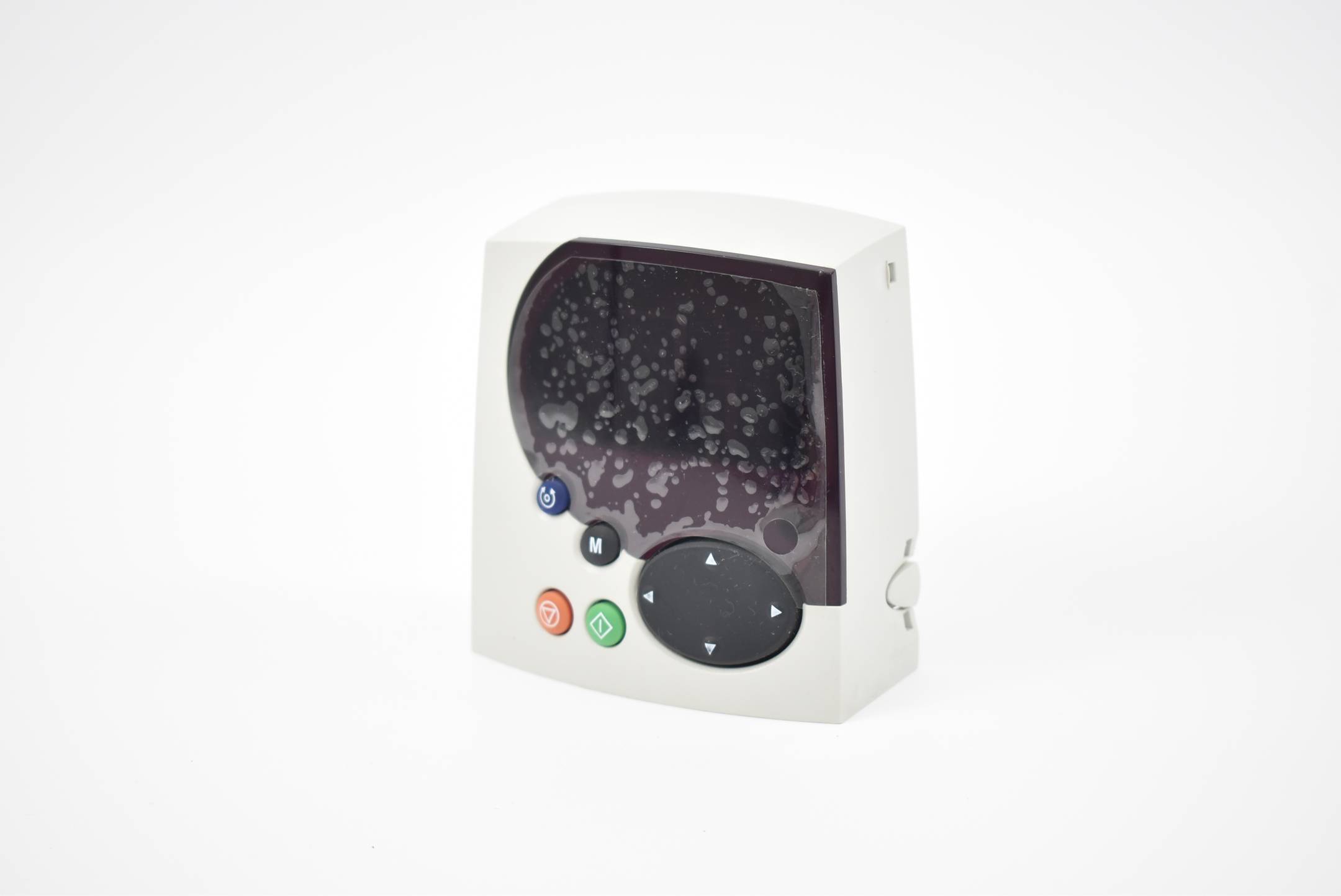 Emerson SM-Keypad LED Keypad for Unidrive SP STDW12 ( 82000000010900 )