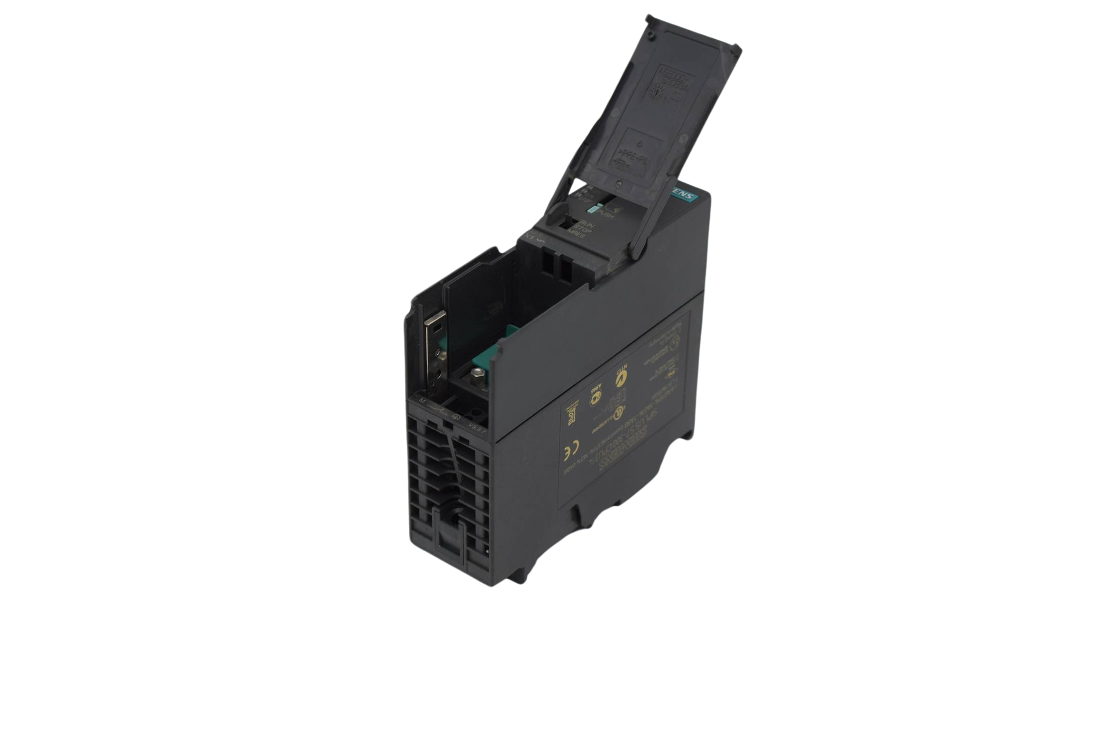Siemens SIPLUS S7-300 CPU314 6AG1314-1AG14-7AB0 ( 6AG1 314-1AG14-7AB0 ) Siemens SIPLUS S7-300 CPU314 6AG1314-1AG14-7AB0 ( 6AG1 314-1AG14-7AB0 )