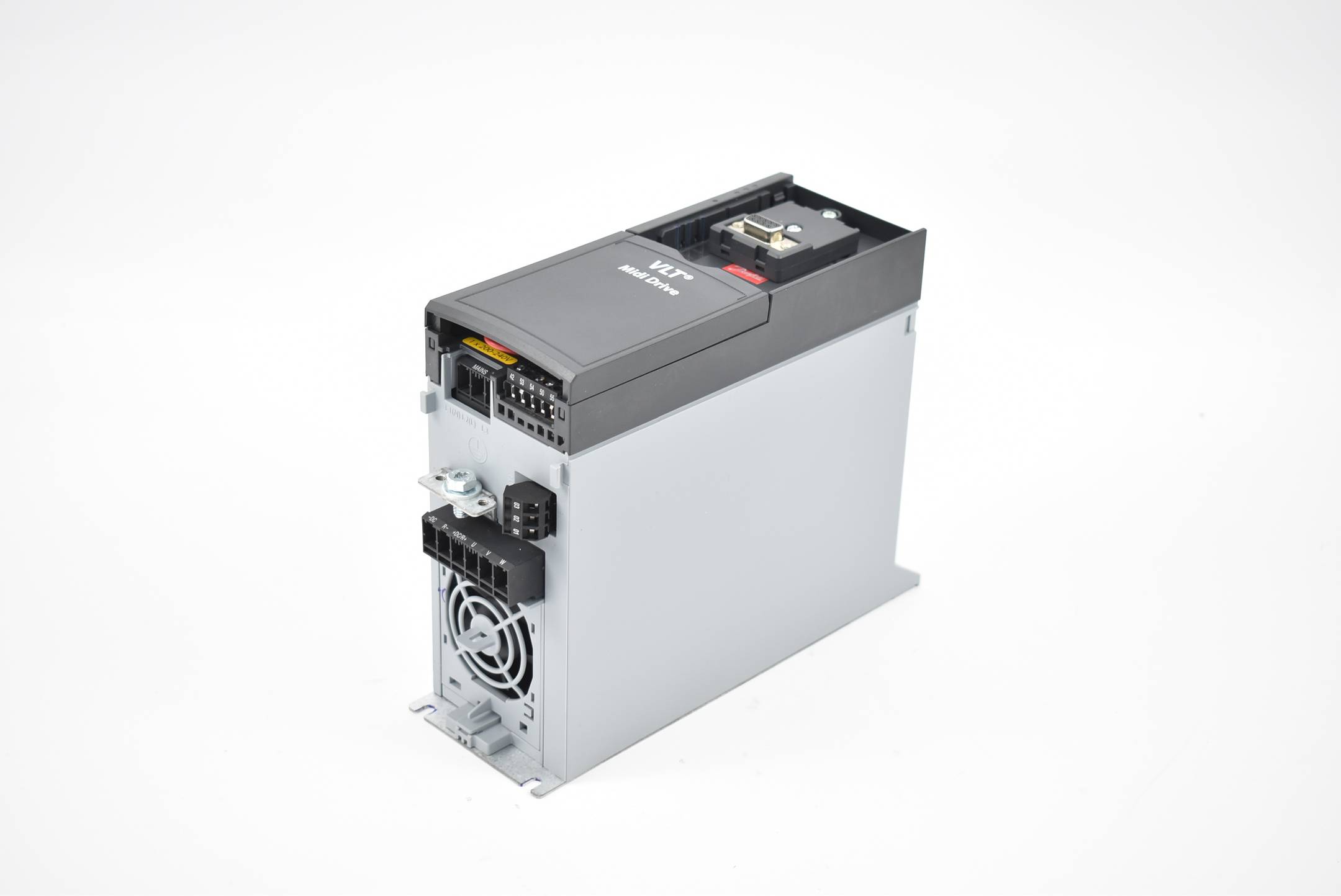 Danfoss VLT® Midi Drive FC 280 FC-280P1K5S2E20H1XXCXXXSXXXXAX ( 134X3056 )
