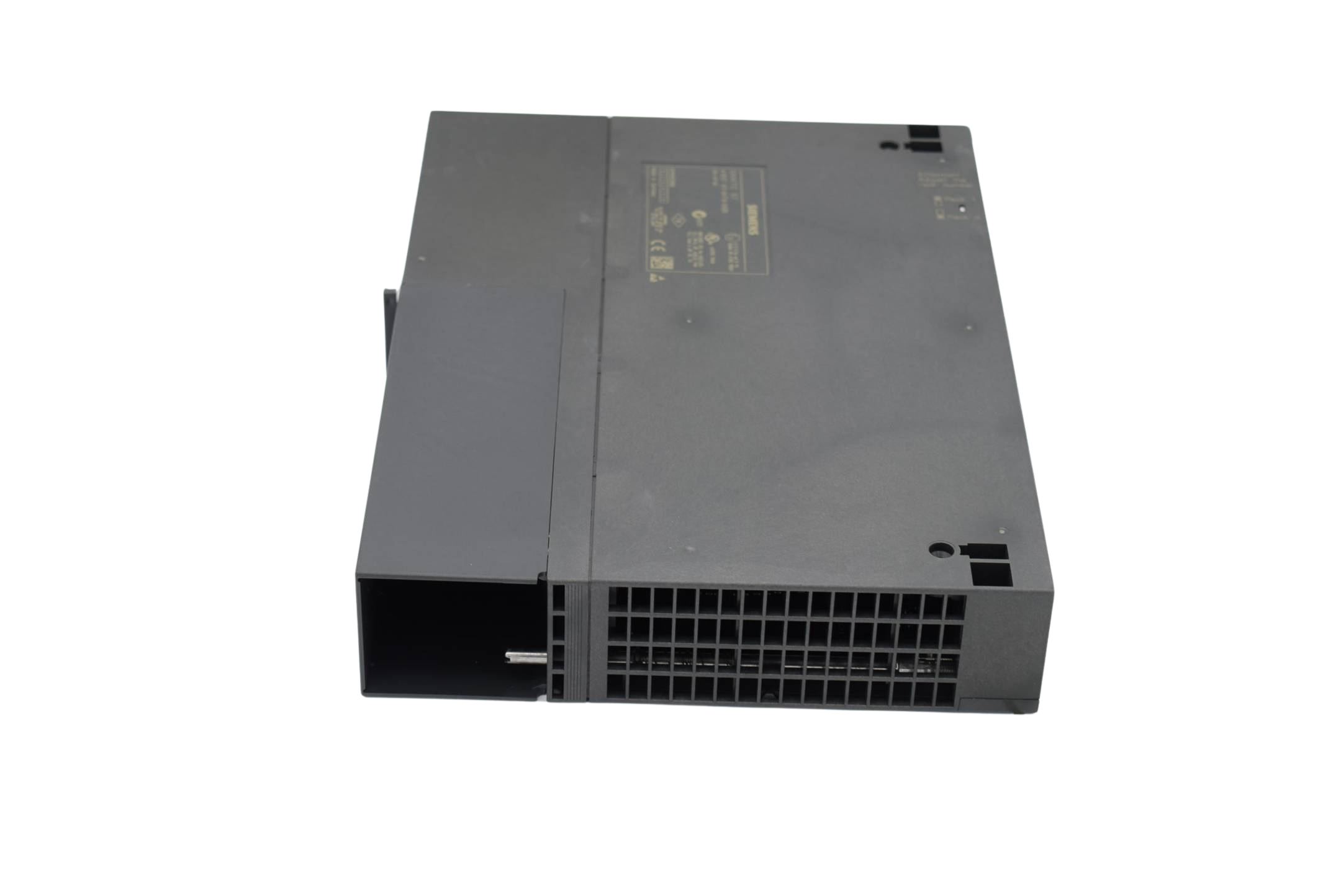 Siemens Simatic S7-400H CPU 417-4H 6ES7 417-4HT14-0AB0 ( 6ES7417-4HT14-0AB0 ) E01 Siemens Simatic S7-400H CPU 417-4H 6ES7 417-4HT14-0AB0 ( 6ES7417-4HT14-0AB0 ) E01