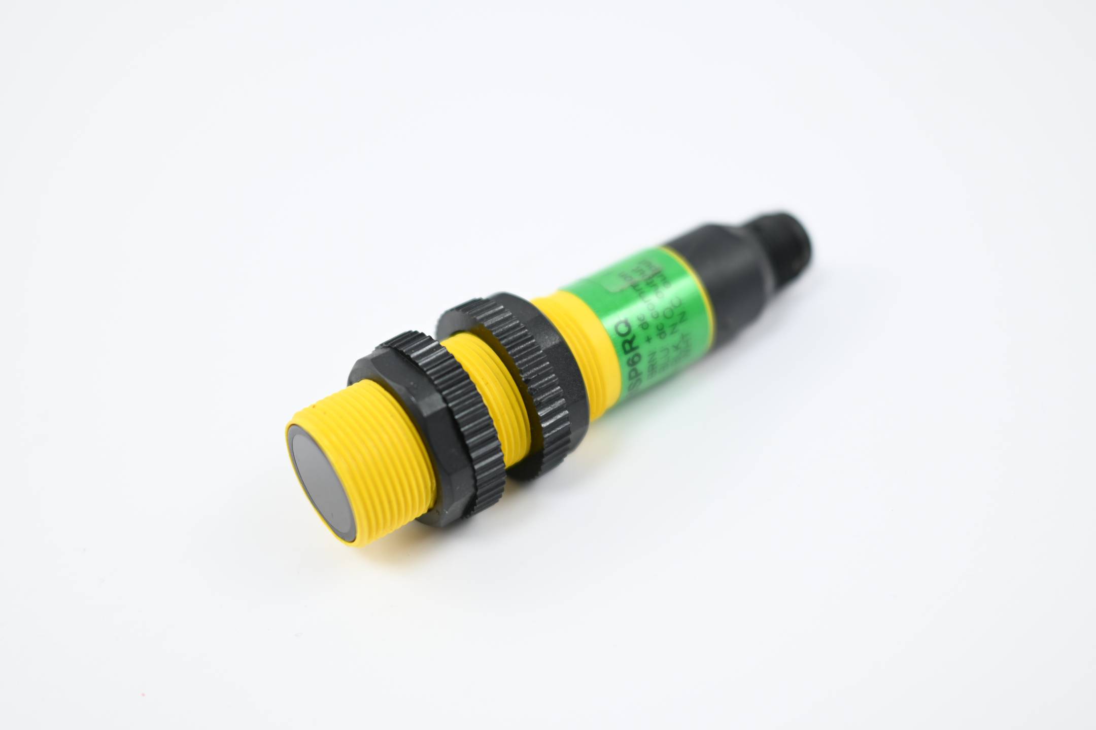Banner Sensor S18SP6RQ