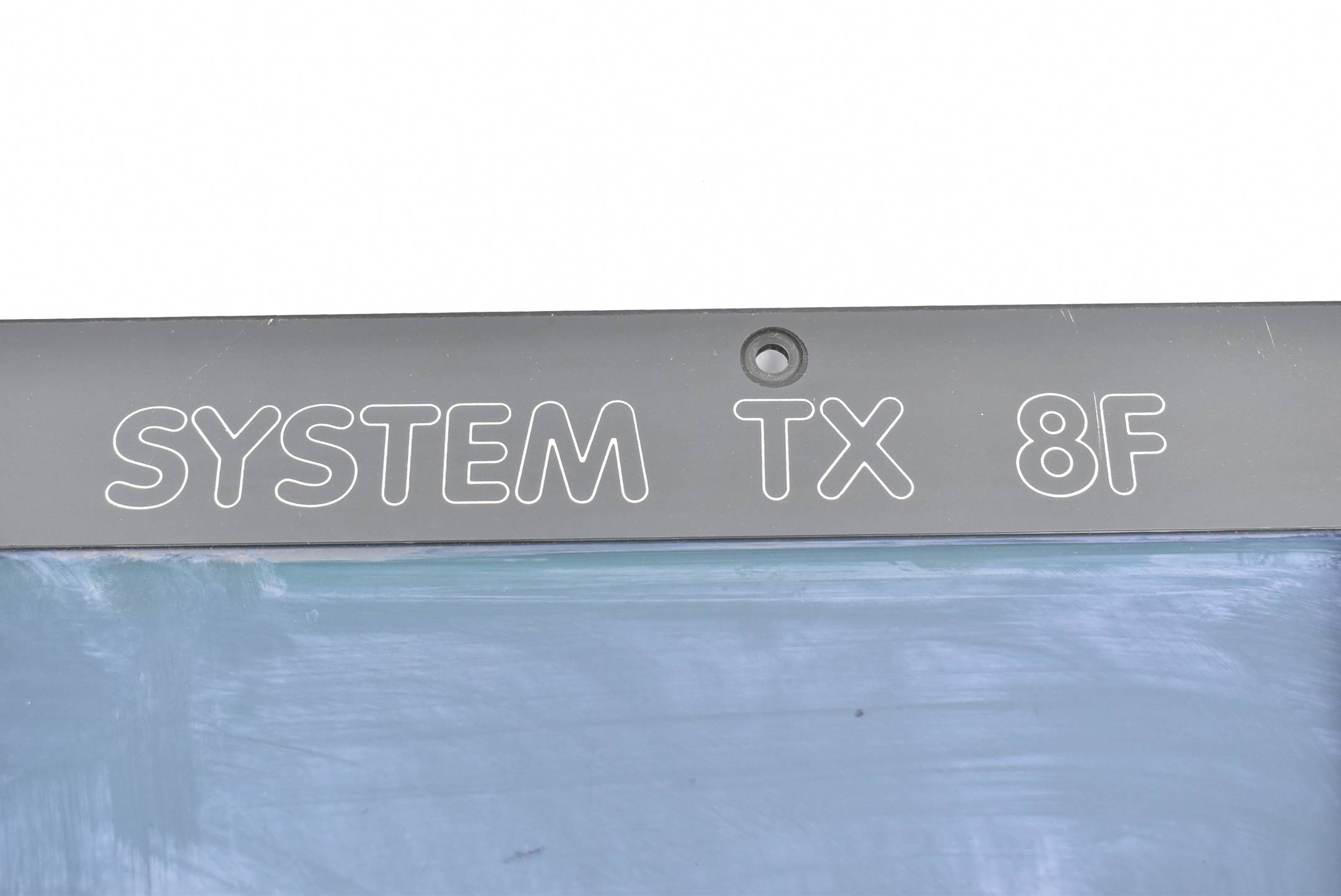 Traub Bedienfeld Steuerung System TX 8F ( TX8F )