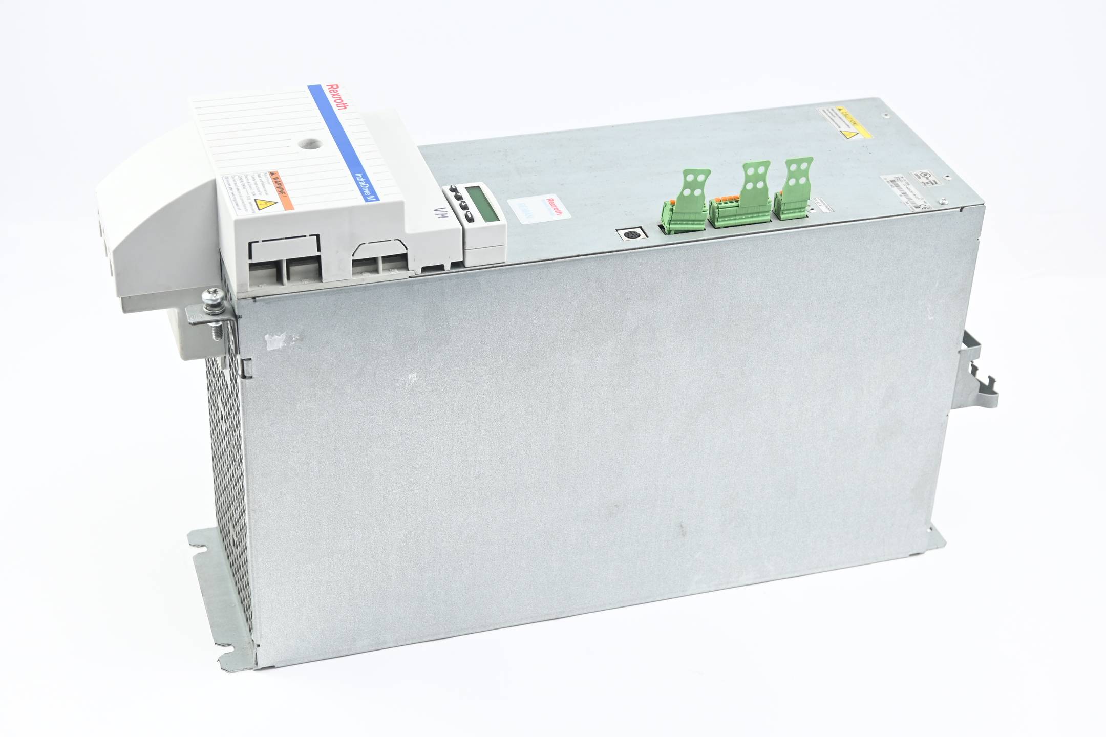 Rexroth Netzteil HMV01.1E-W0030-A-07-FCN1 ( R911335045 )