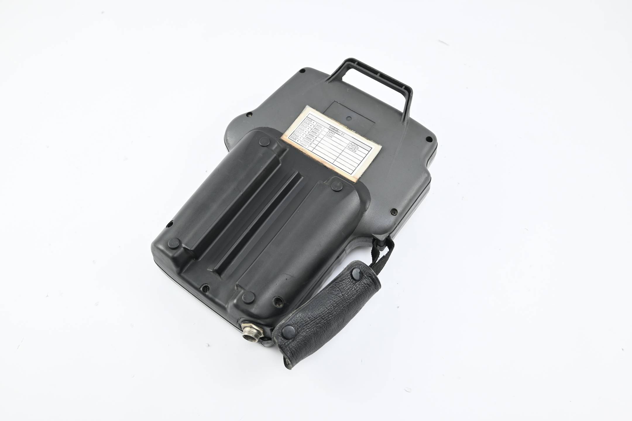 Fanuc Teach Pendant GNE2