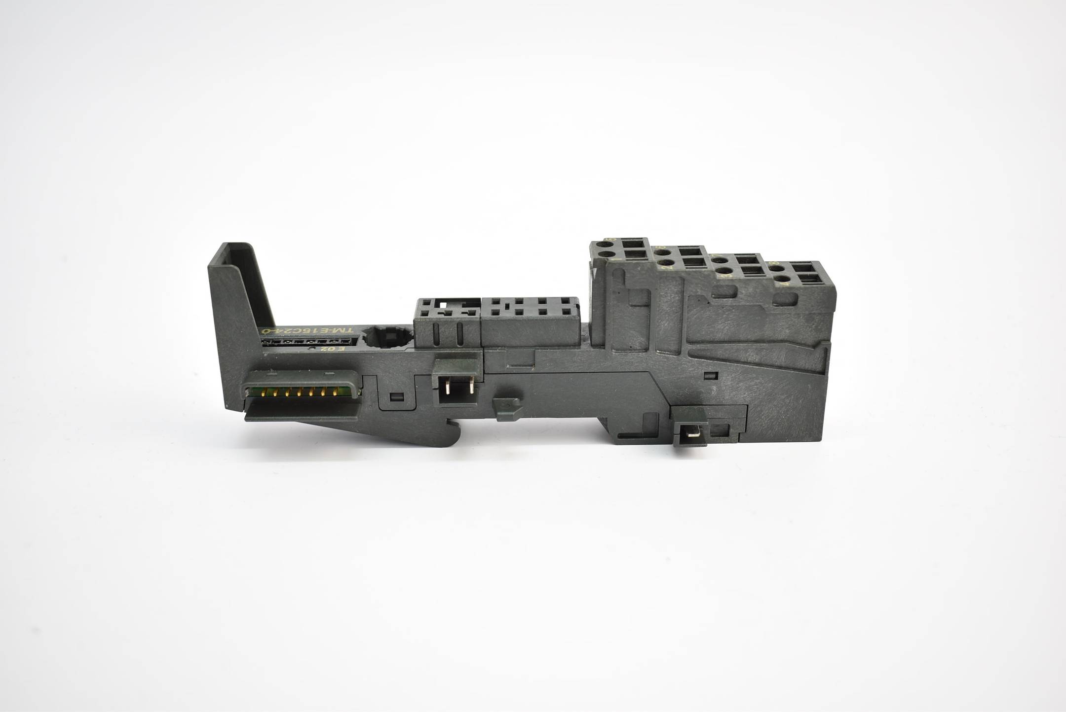 Siemens Simatic DP TM-E15C24-01 6ES7193-4CB30-0AA0 ( 6ES7 193-4CB30-0AA0 ) 