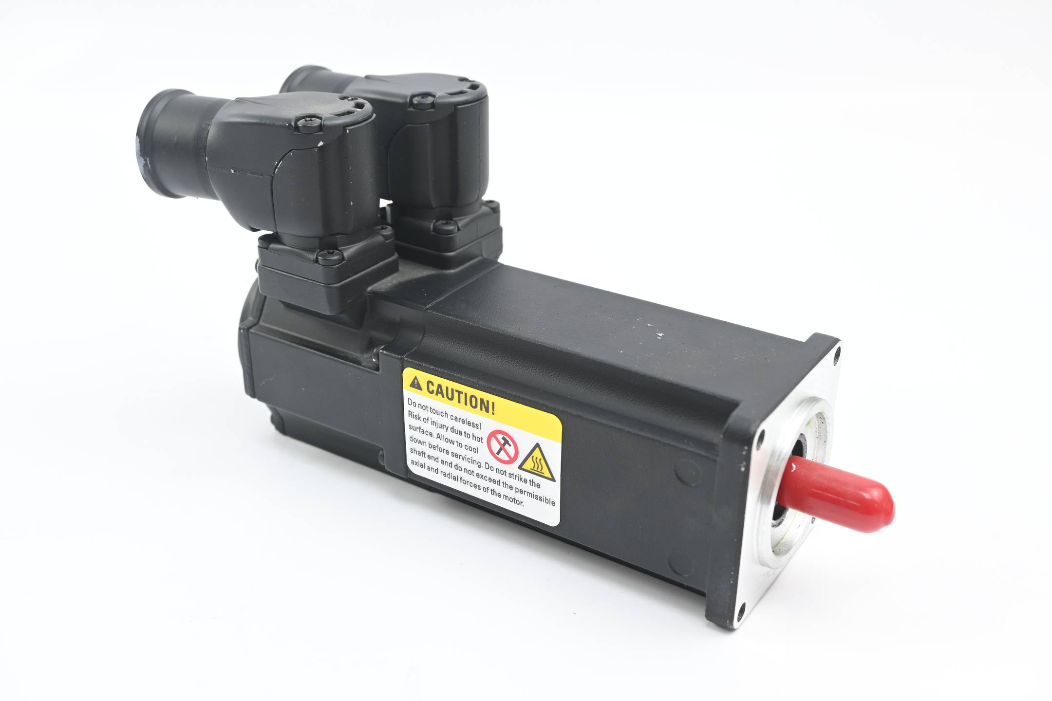 Rexroth Servomotor MSK030B-0900-NN-M1-UG0-NNNN ( R911308681 )