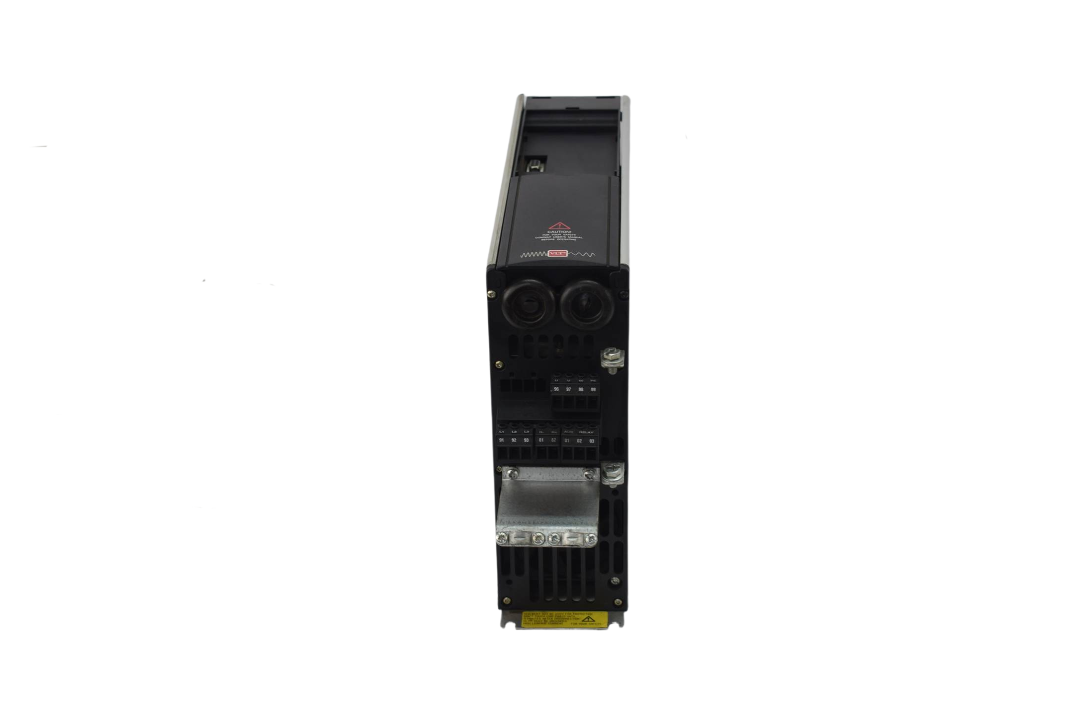 Danfoss VLT Type 5004 Frequenzumrichter 175Z0053 Danfoss VLT Type 5004 Frequenzumrichter 175Z0053