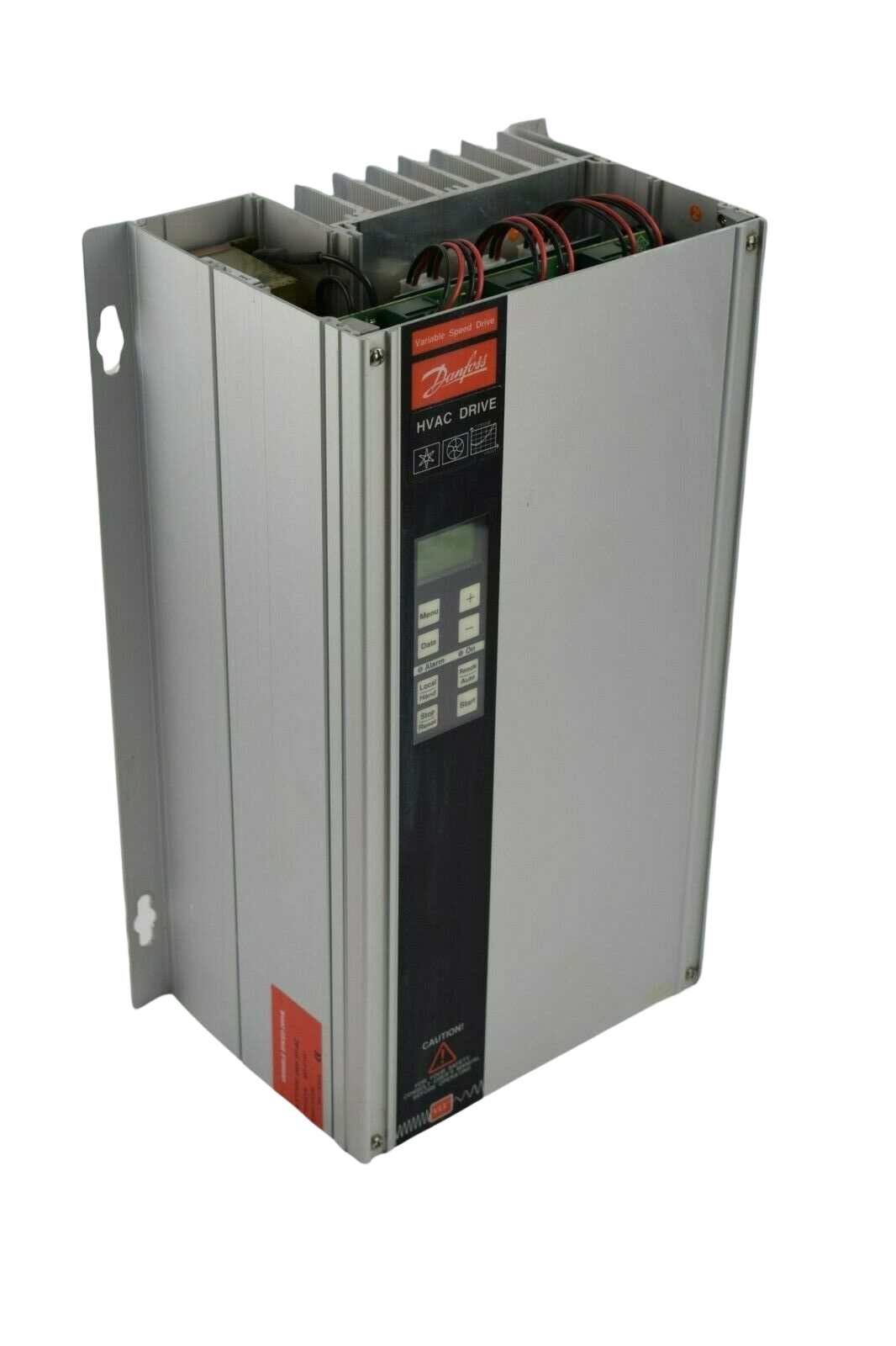 Danfoss HVAC Drive VLT Type 3504 HV-AC ( 175H9079 )