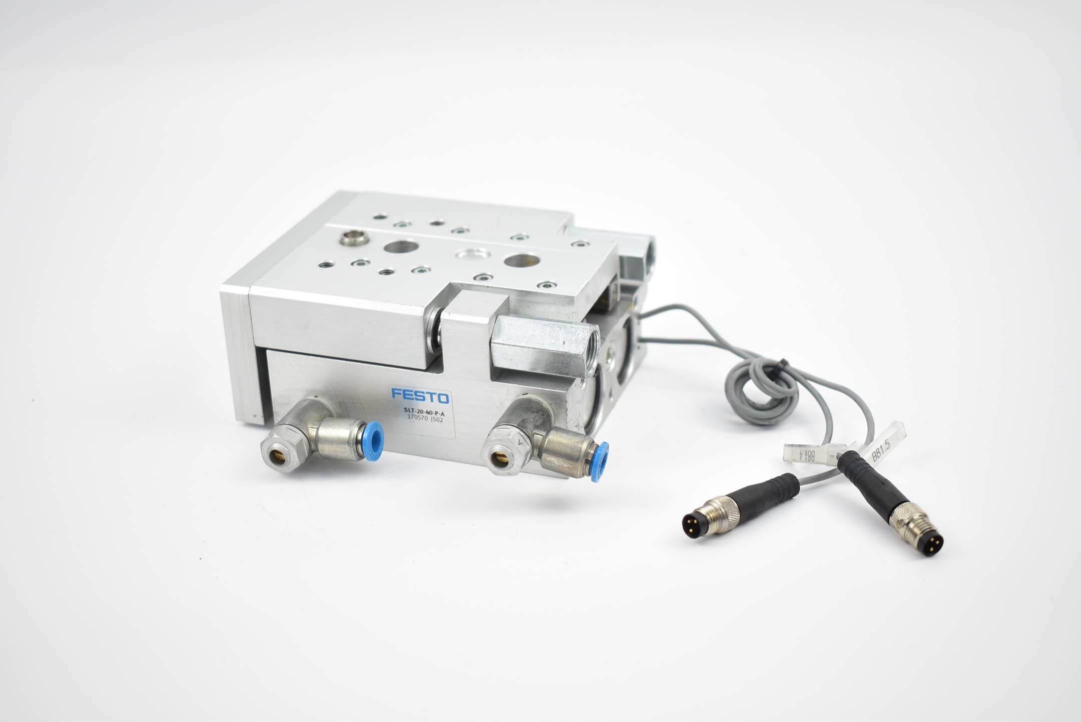 Festo Mini-Schlitten SLT-20-40-P-A ( 170570 )
