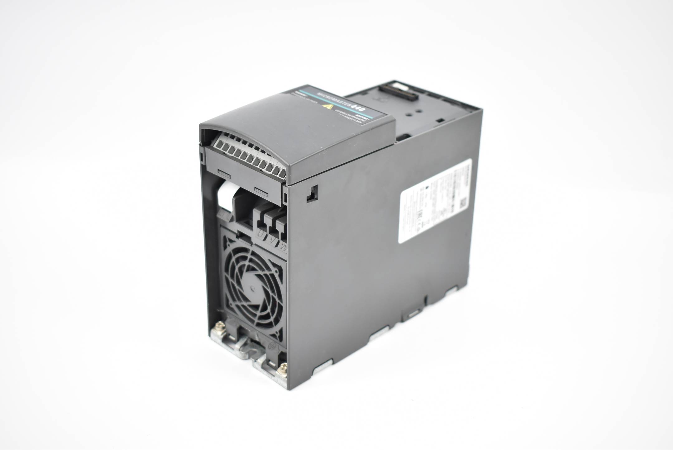 Siemens Micromaster 440 Umrichter 6SE6440-2AB13-7AA1 ( 6SE6 440-2AB13-7AA1 )