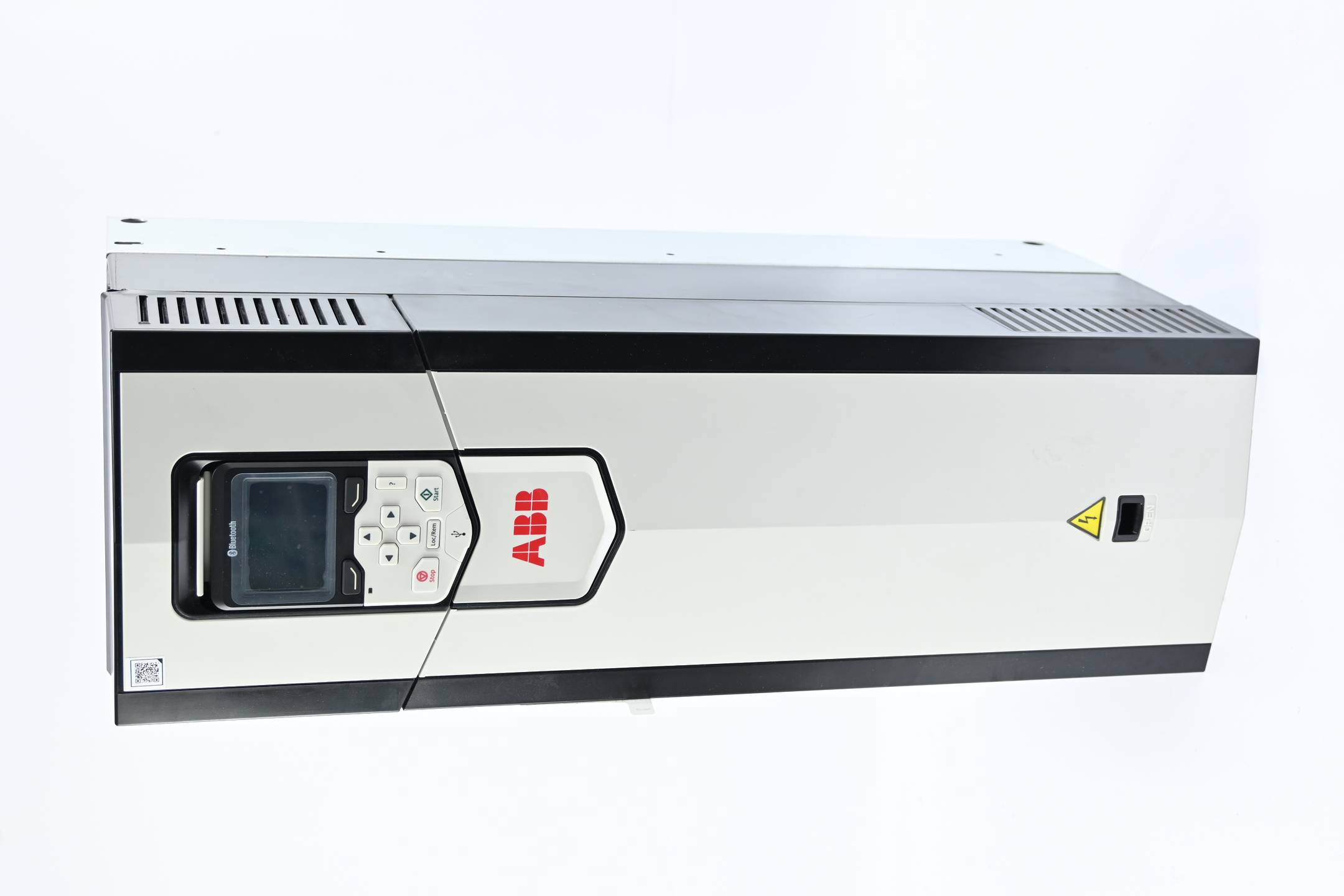 ABB Frequenzumrichter ACS880-01-035A-7+D150+L502+N5050+N8015