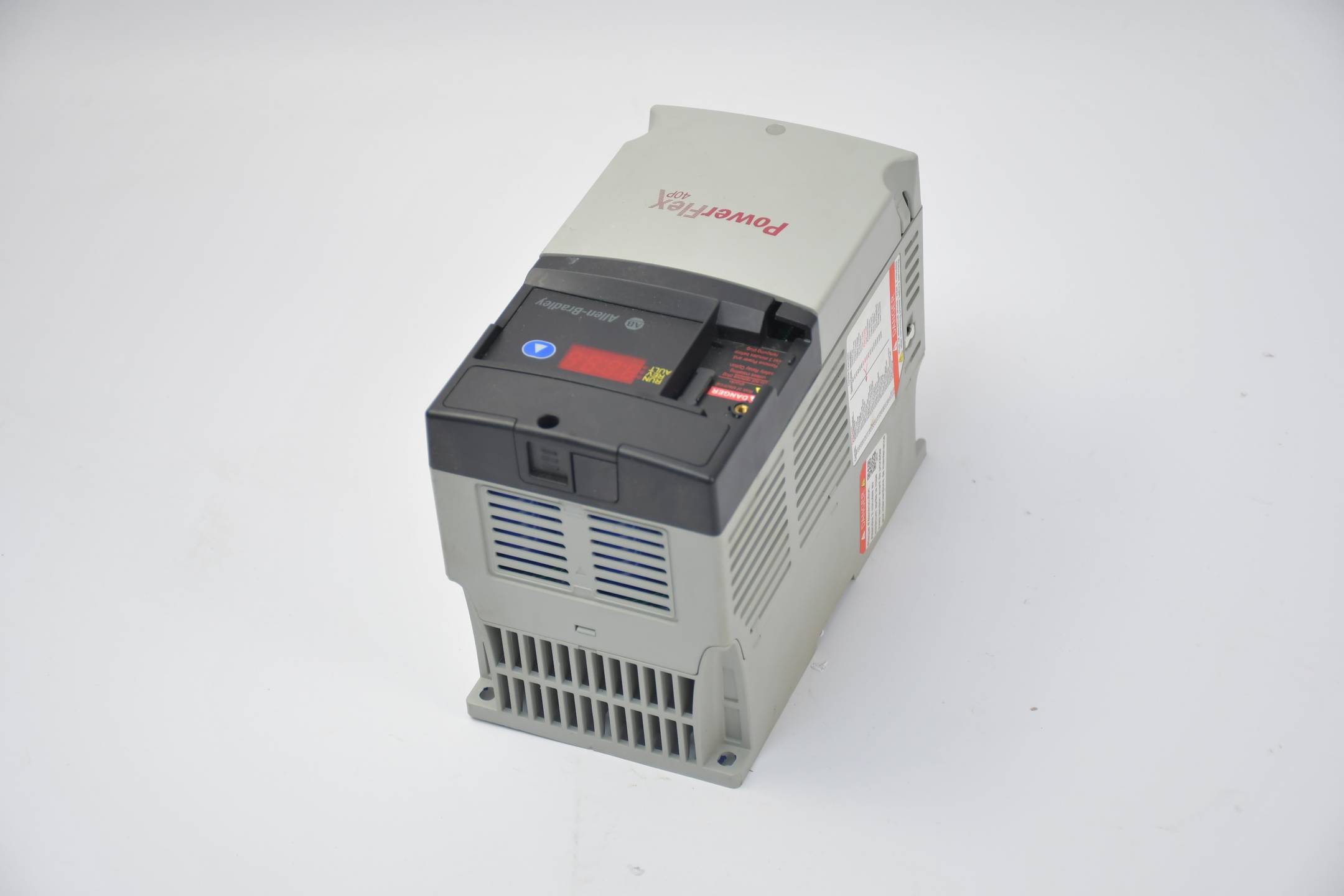 Allen-Bradley PowerFlex 40P Frequenzumrichter 22D-D1P4N104